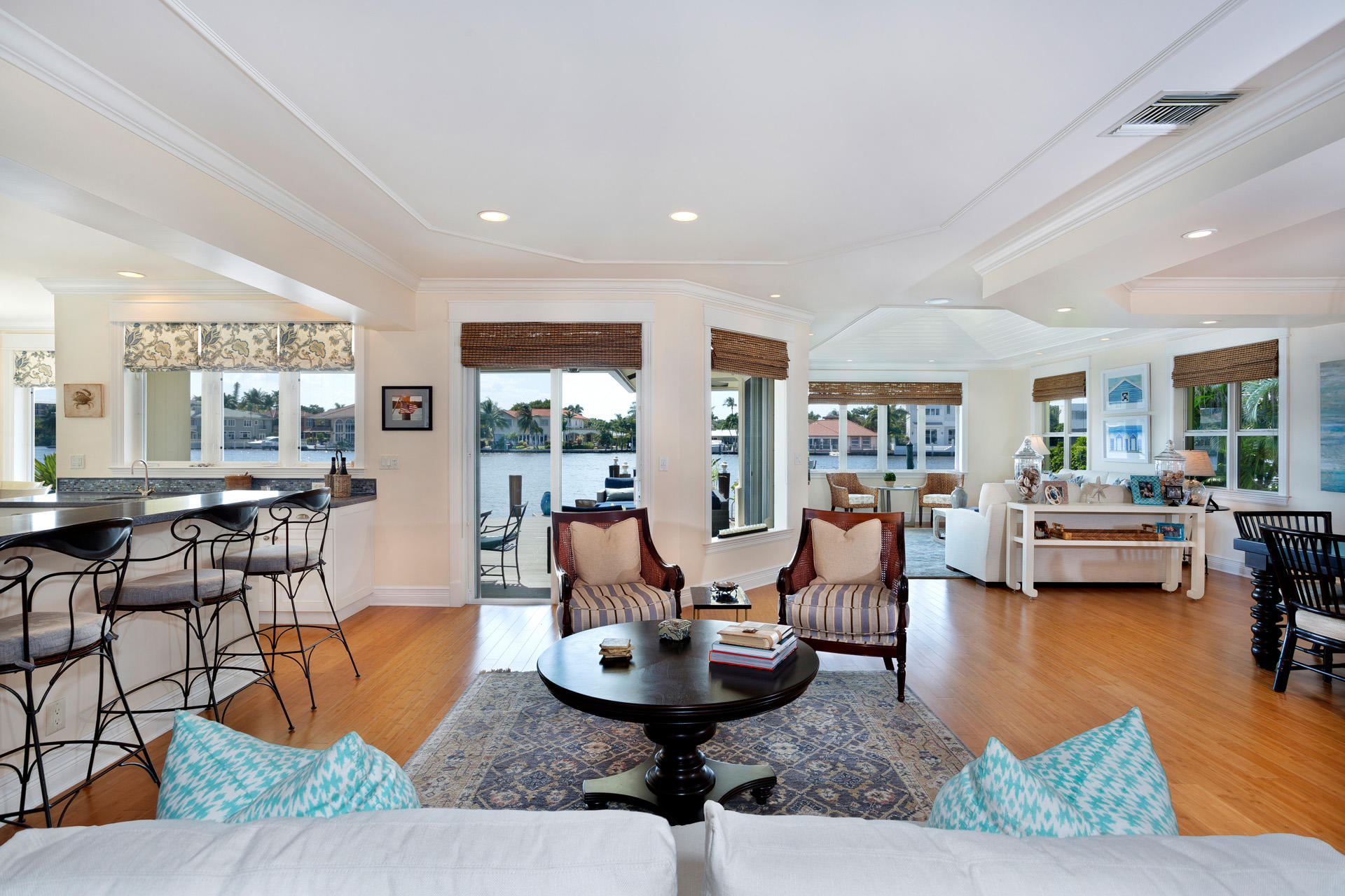 SEAGATE EXT - Residential