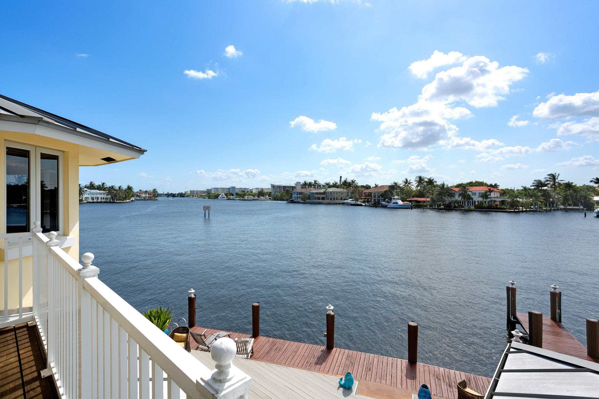 SEAGATE EXT - Residential