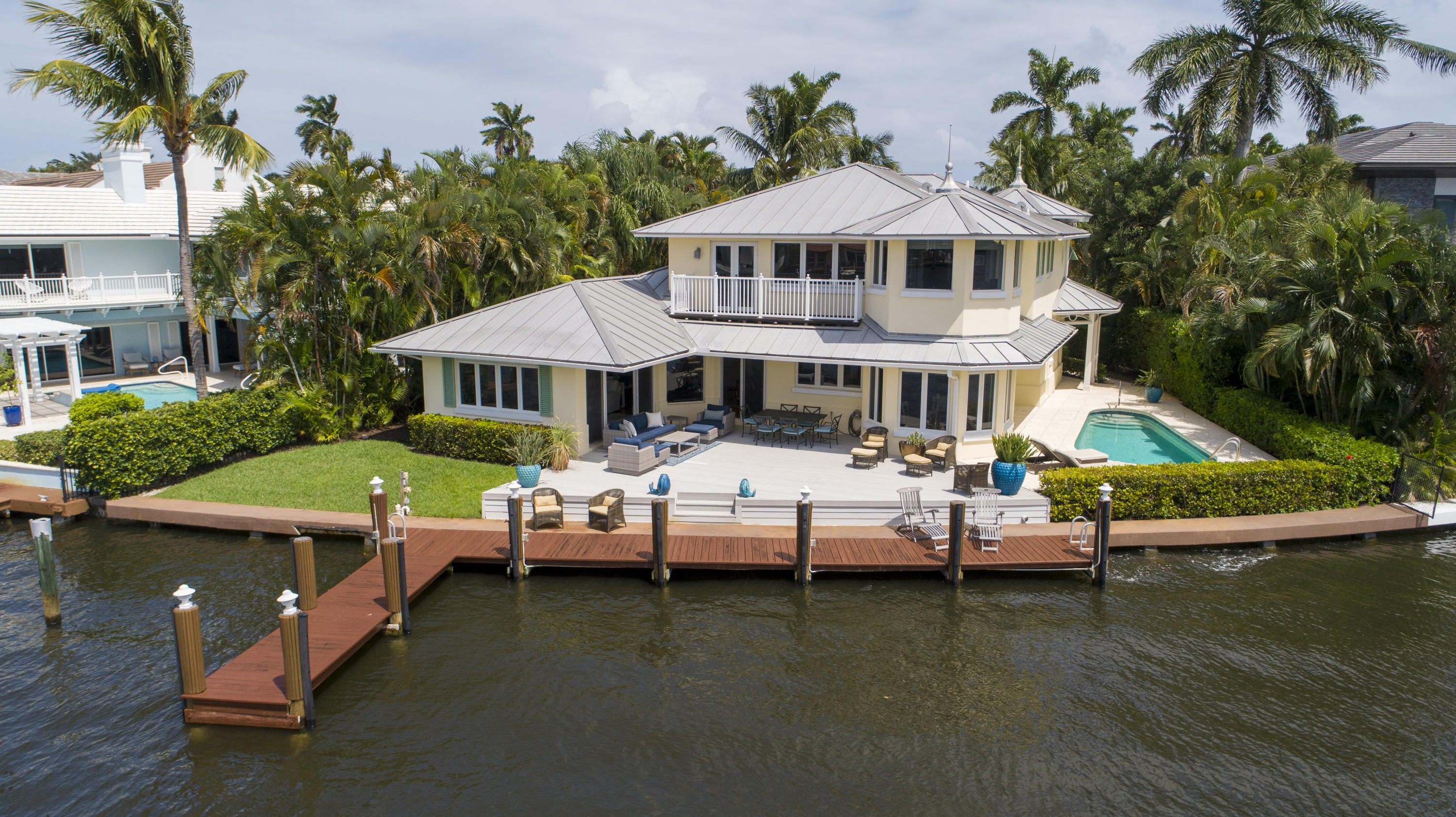 SEAGATE EXT - Residential