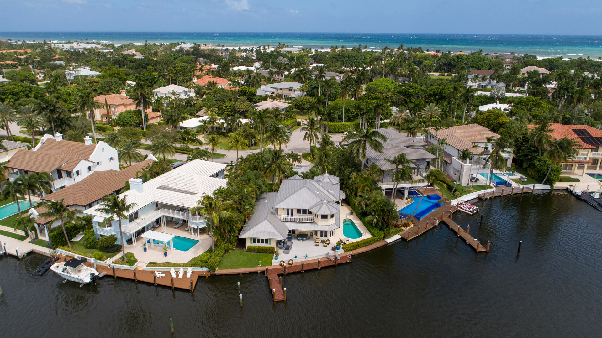 SEAGATE EXT - Residential