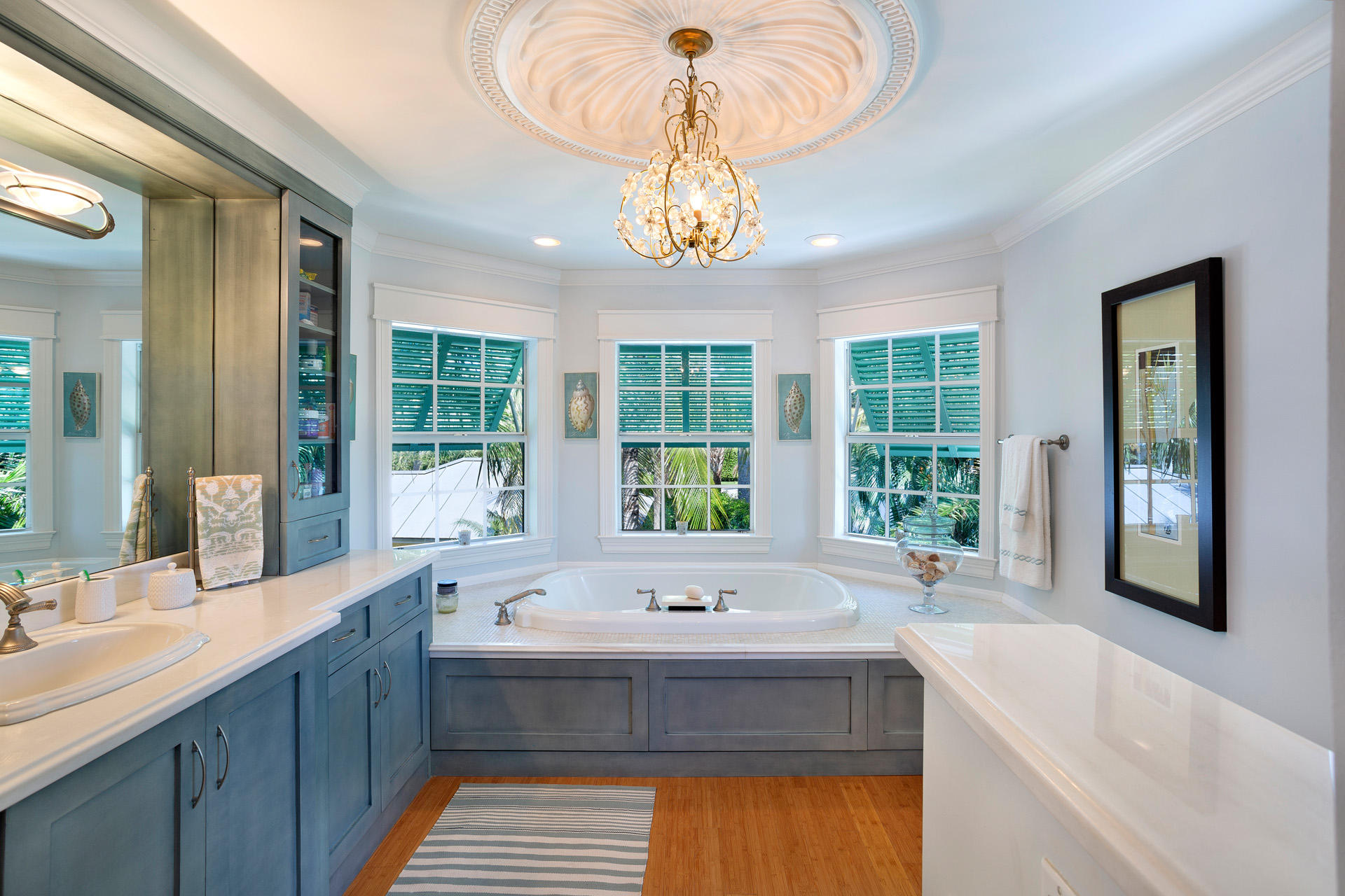 SEAGATE EXT - Residential