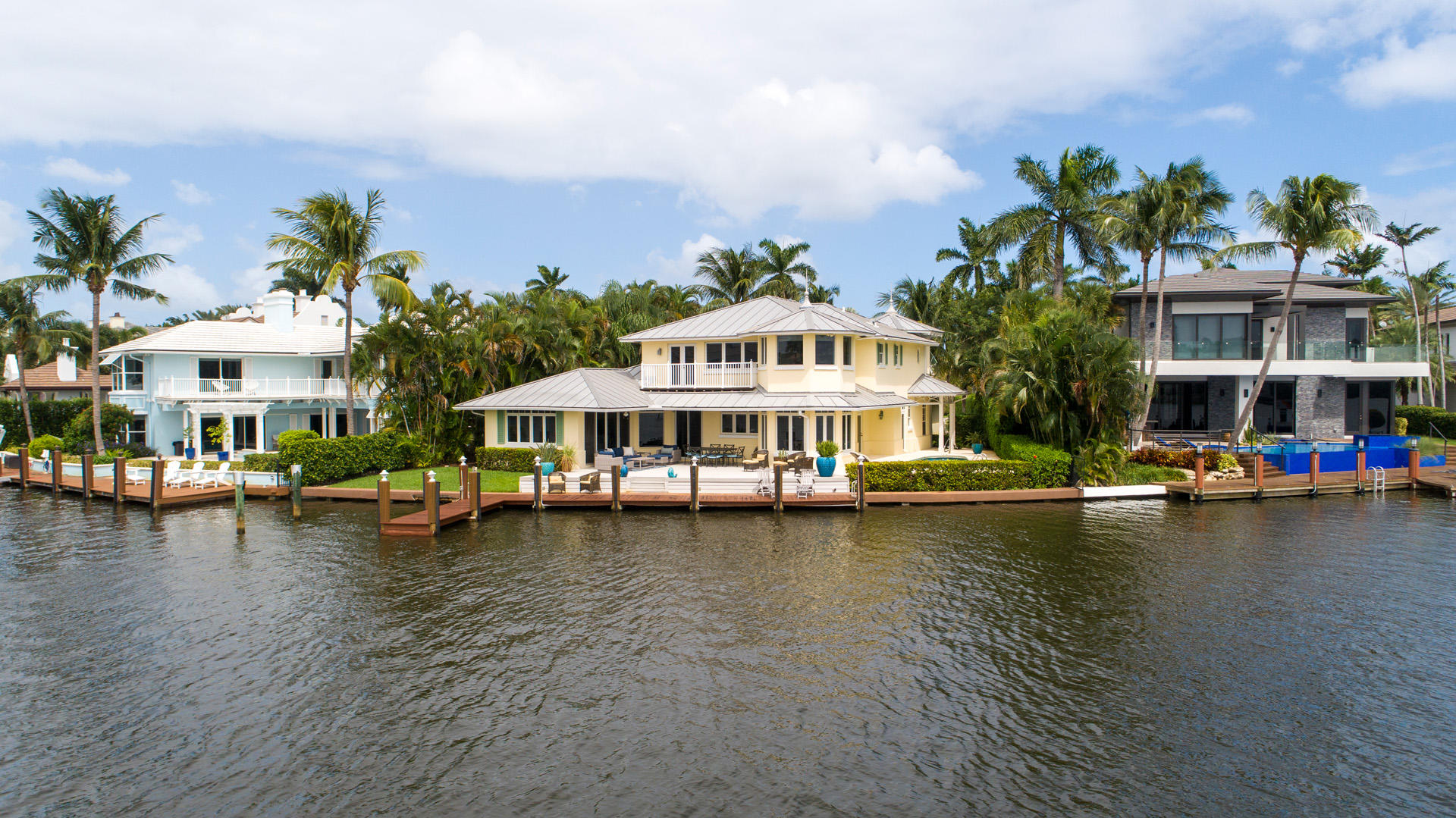 SEAGATE EXT - Residential