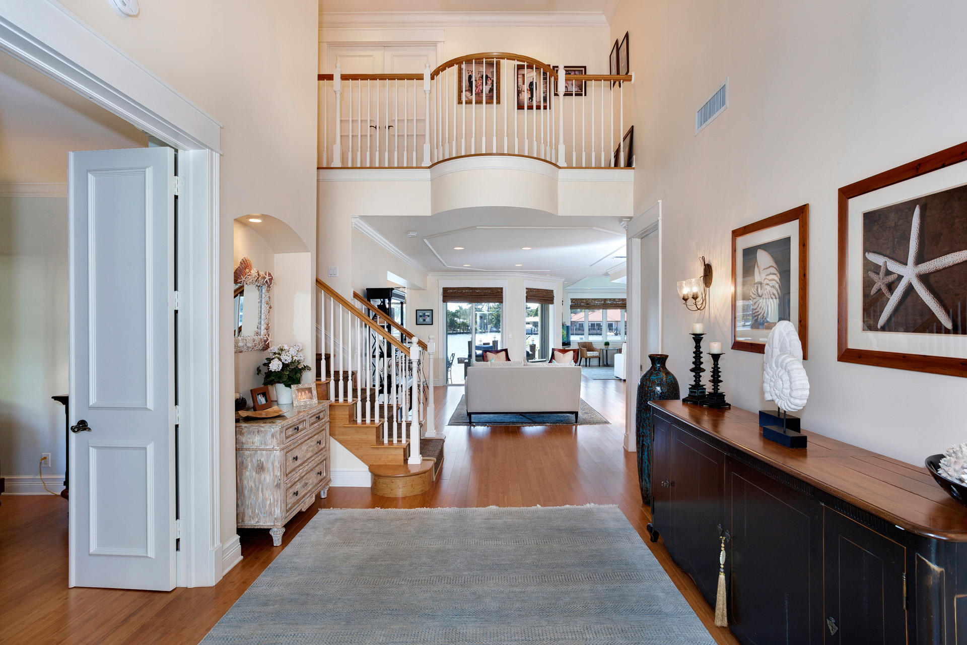 SEAGATE EXT - Residential