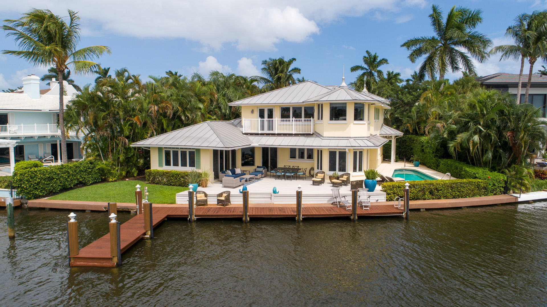 SEAGATE EXT - Residential