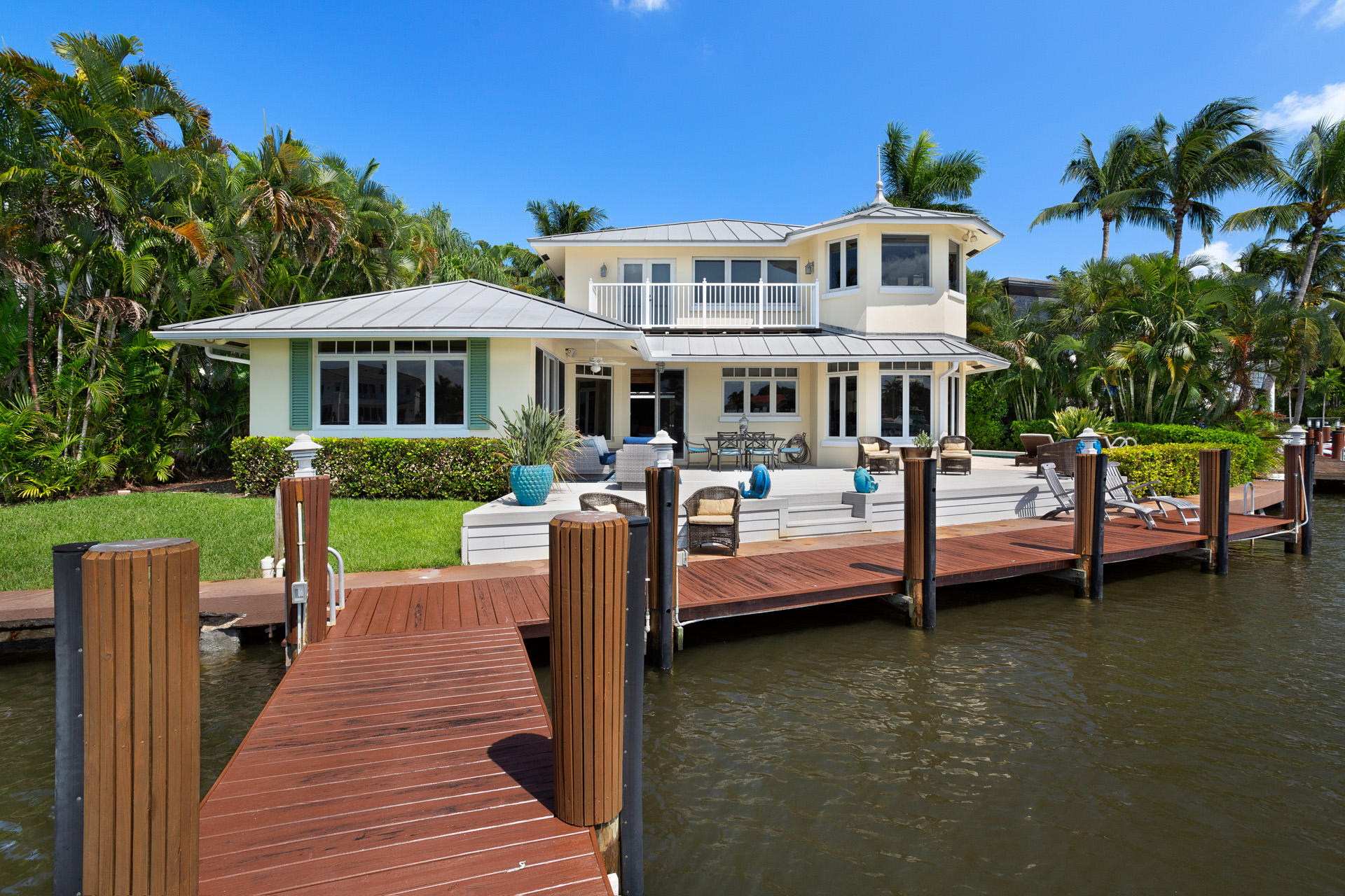 SEAGATE EXT - Residential