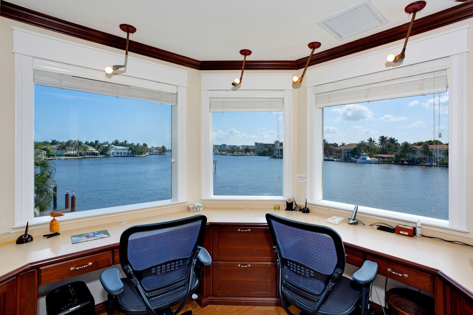 SEAGATE EXT - Residential