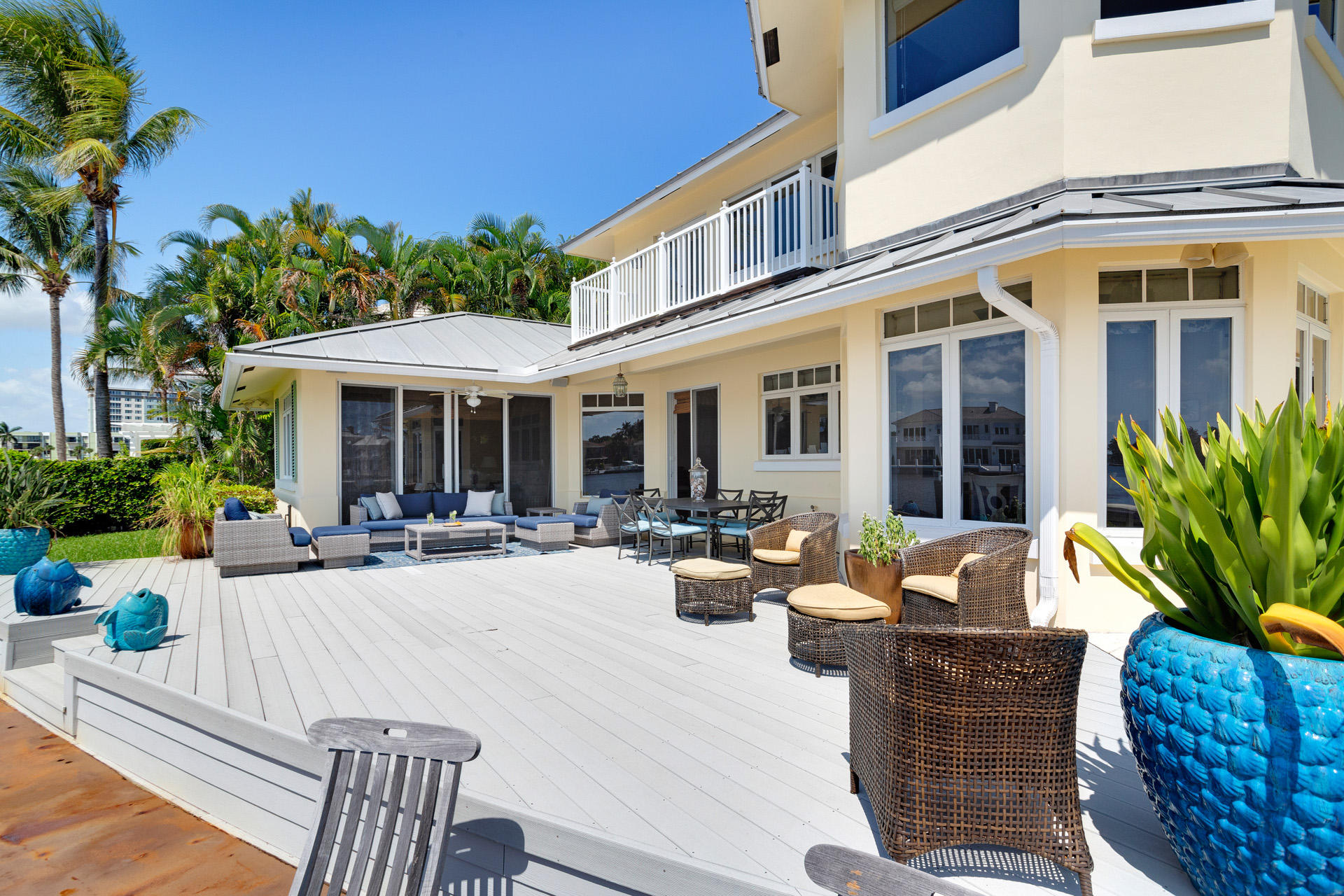 SEAGATE EXT - Residential