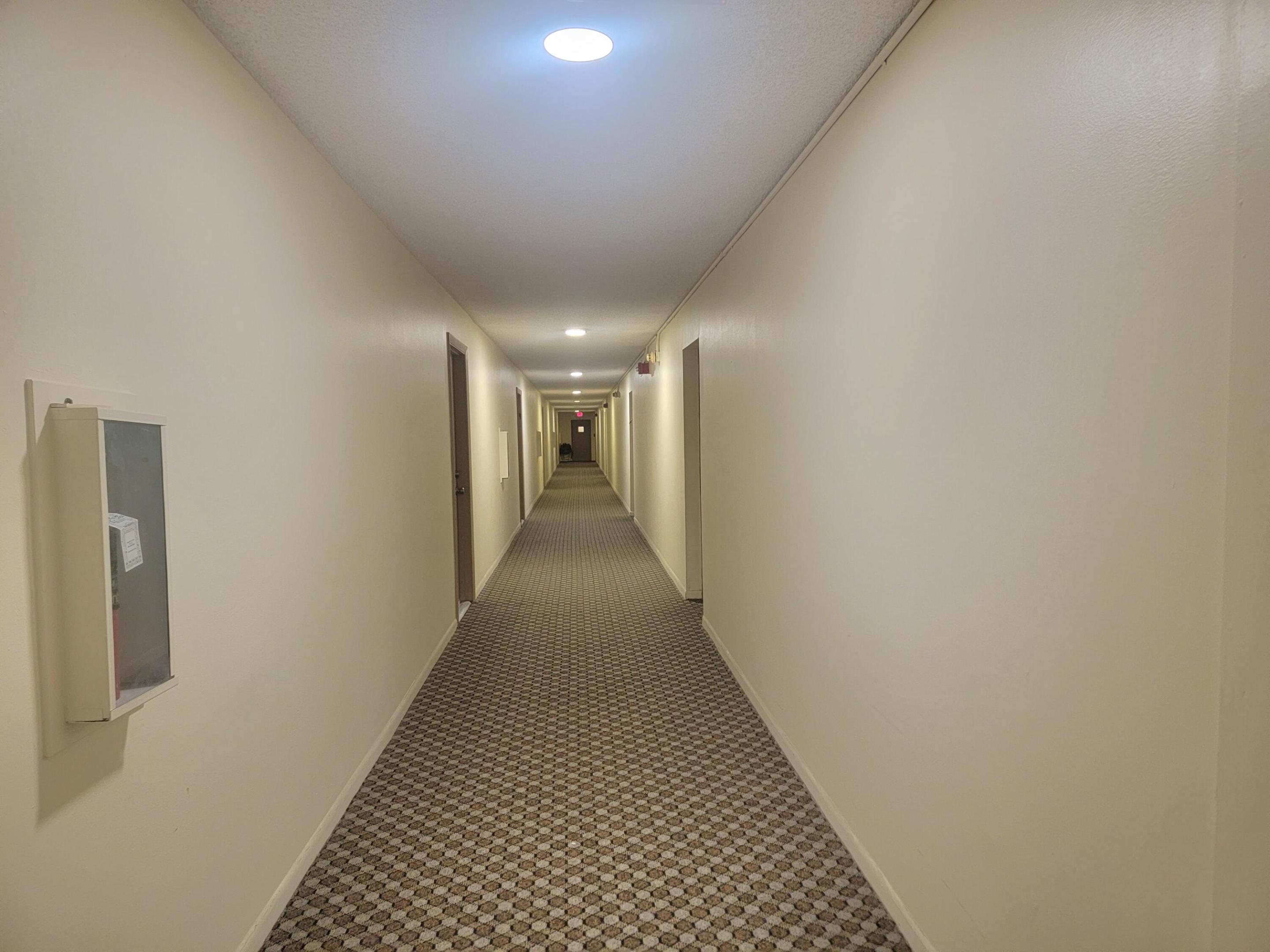 8140 SW 24th Street Unit 215