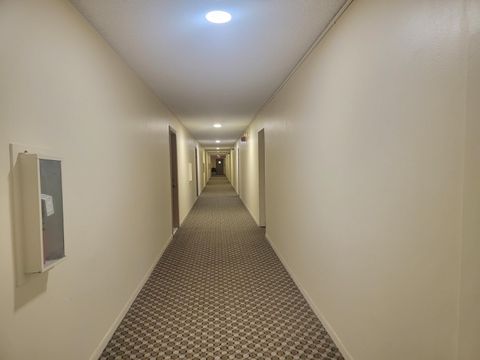 Tiny photo for 8140 SW 24th Street #Unit 215, North Lauderdale, FL 33068 (MLS # B26010890)