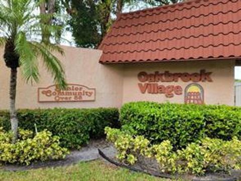 Tiny photo for 8140 SW 24th Street #Unit 215, North Lauderdale, FL 33068 (MLS # B26010890)