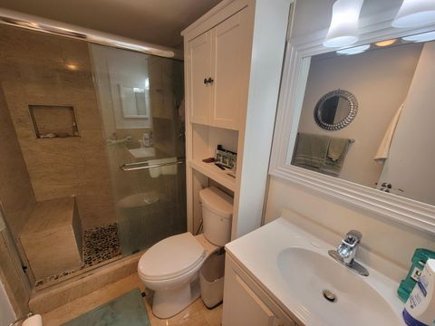 Tiny photo for 8140 SW 24th Street #Unit 215, North Lauderdale, FL 33068 (MLS # B26010890)