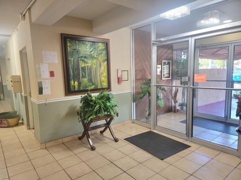 Tiny photo for 8140 SW 24th Street #Unit 215, North Lauderdale, FL 33068 (MLS # B26010890)