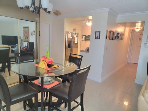 Photo of 8140 SW 24th Street #Unit 215, North Lauderdale, FL 33068 (MLS # B26010890)