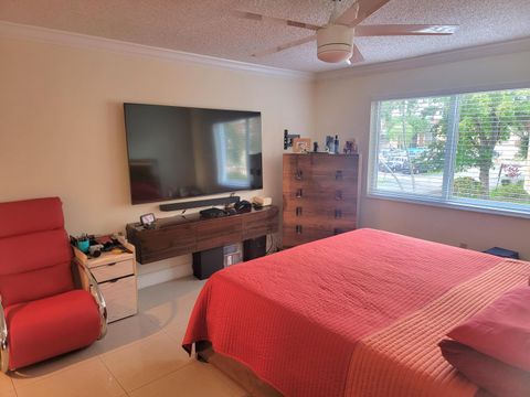 Tiny photo for 8140 SW 24th Street #Unit 215, North Lauderdale, FL 33068 (MLS # B26010890)