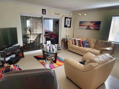 Tiny photo for 8140 SW 24th Street #Unit 215, North Lauderdale, FL 33068 (MLS # B26010890)