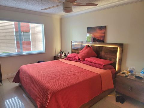 Tiny photo for 8140 SW 24th Street #Unit 215, North Lauderdale, FL 33068 (MLS # B26010890)