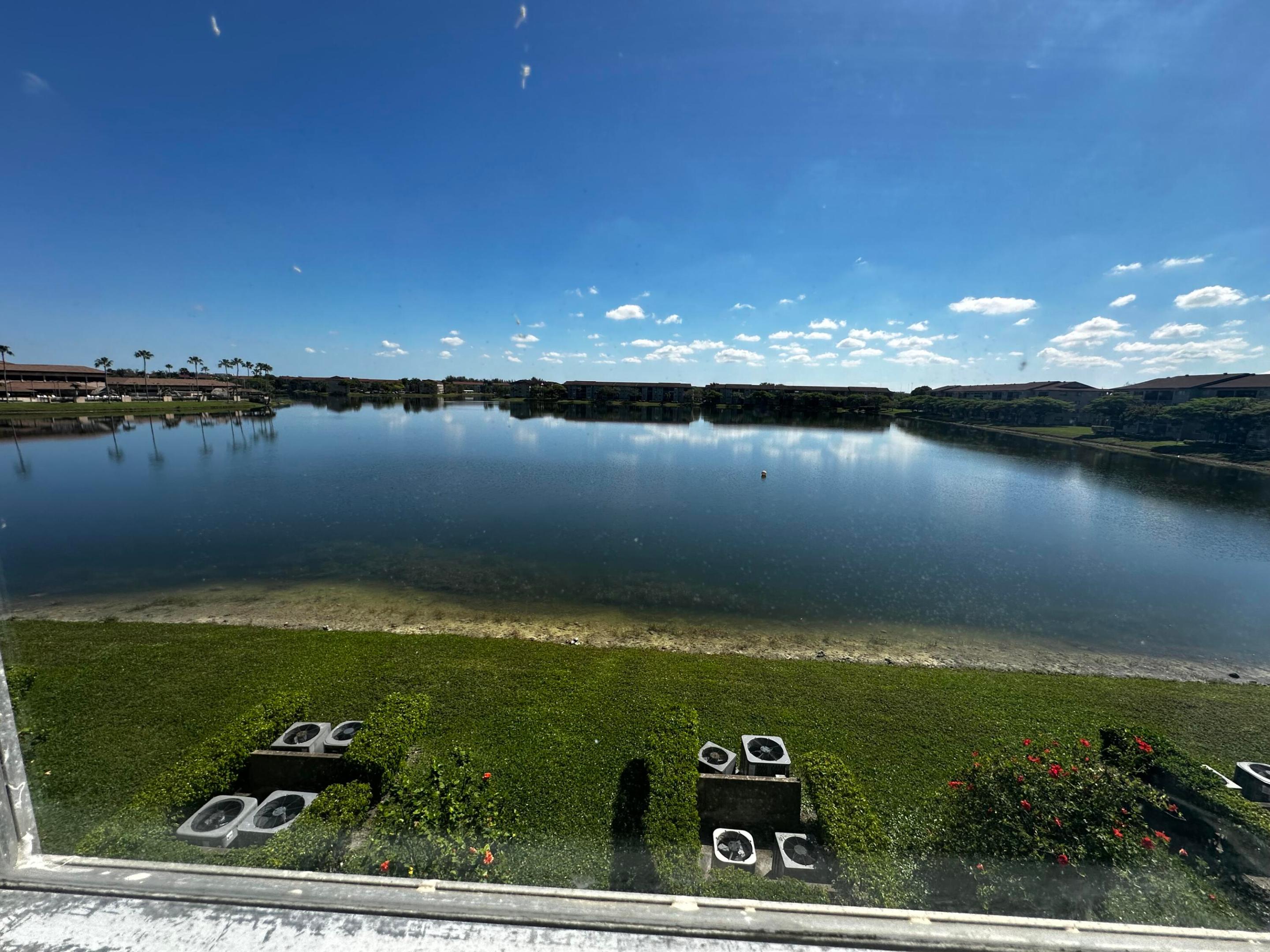 IVANHOE WEST AT CENTURY VILLAGE - Residential