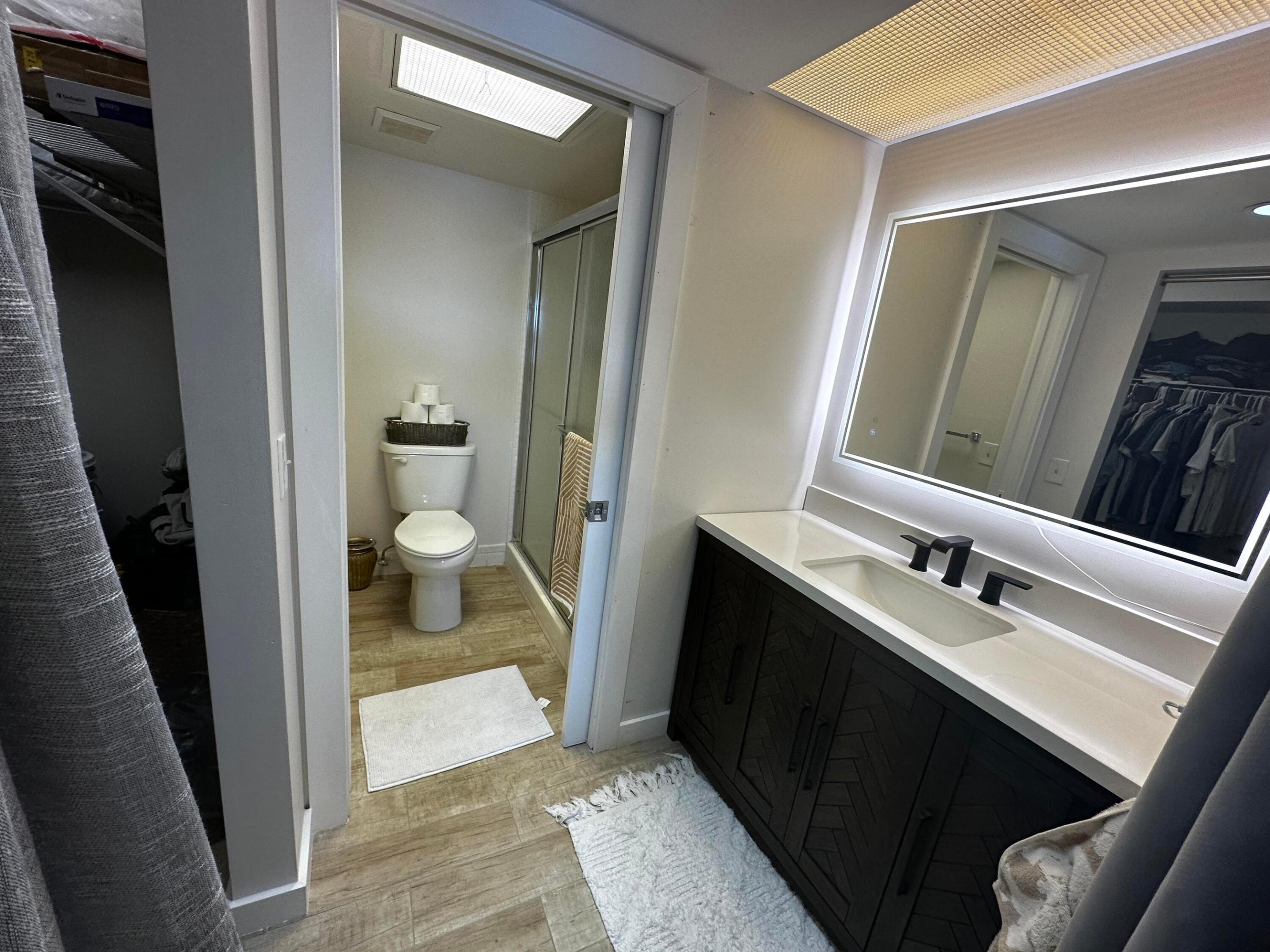 IVANHOE WEST AT CENTURY VILLAGE - Residential