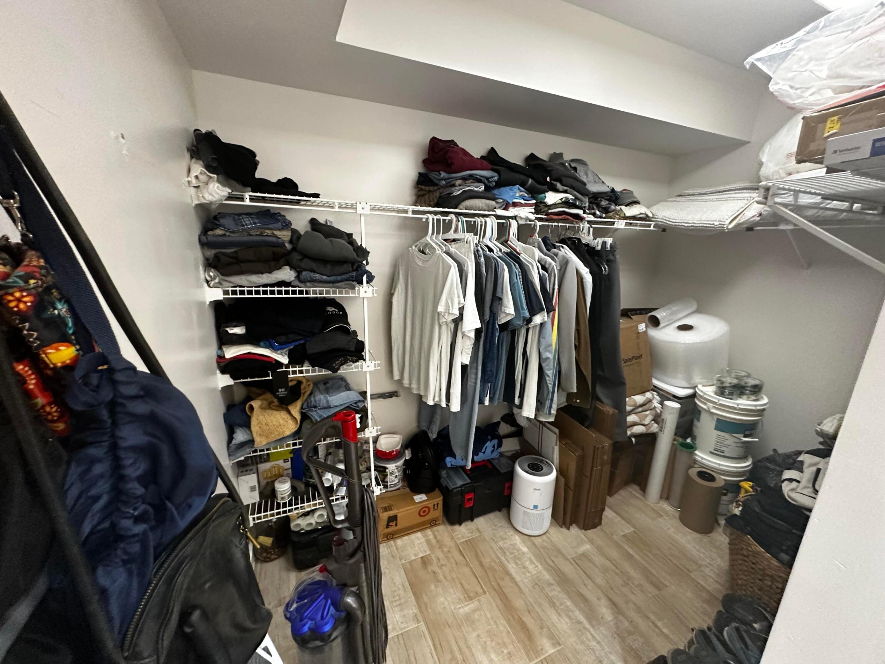 IVANHOE WEST AT CENTURY VILLAGE - Residential