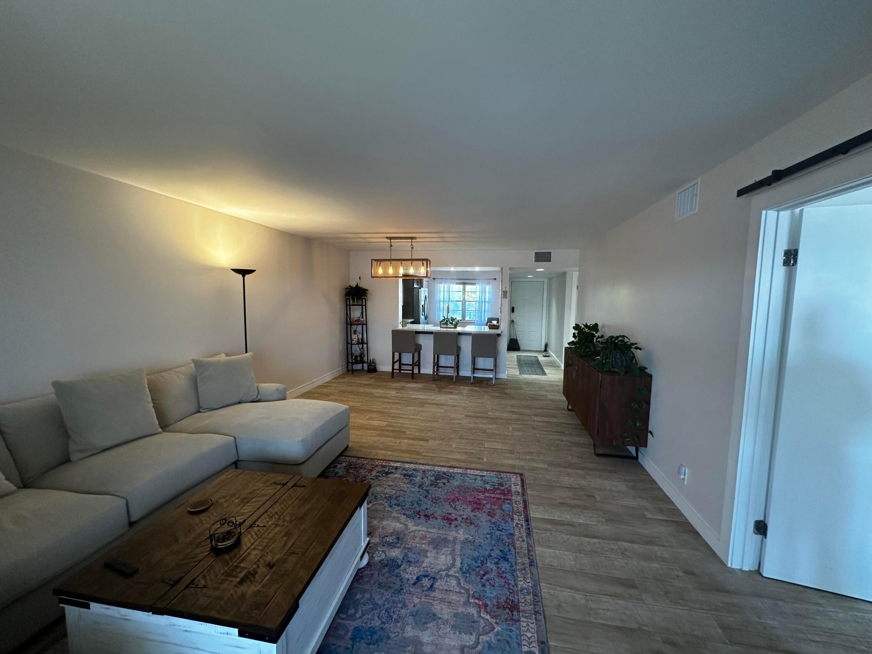 IVANHOE WEST AT CENTURY VILLAGE - Residential