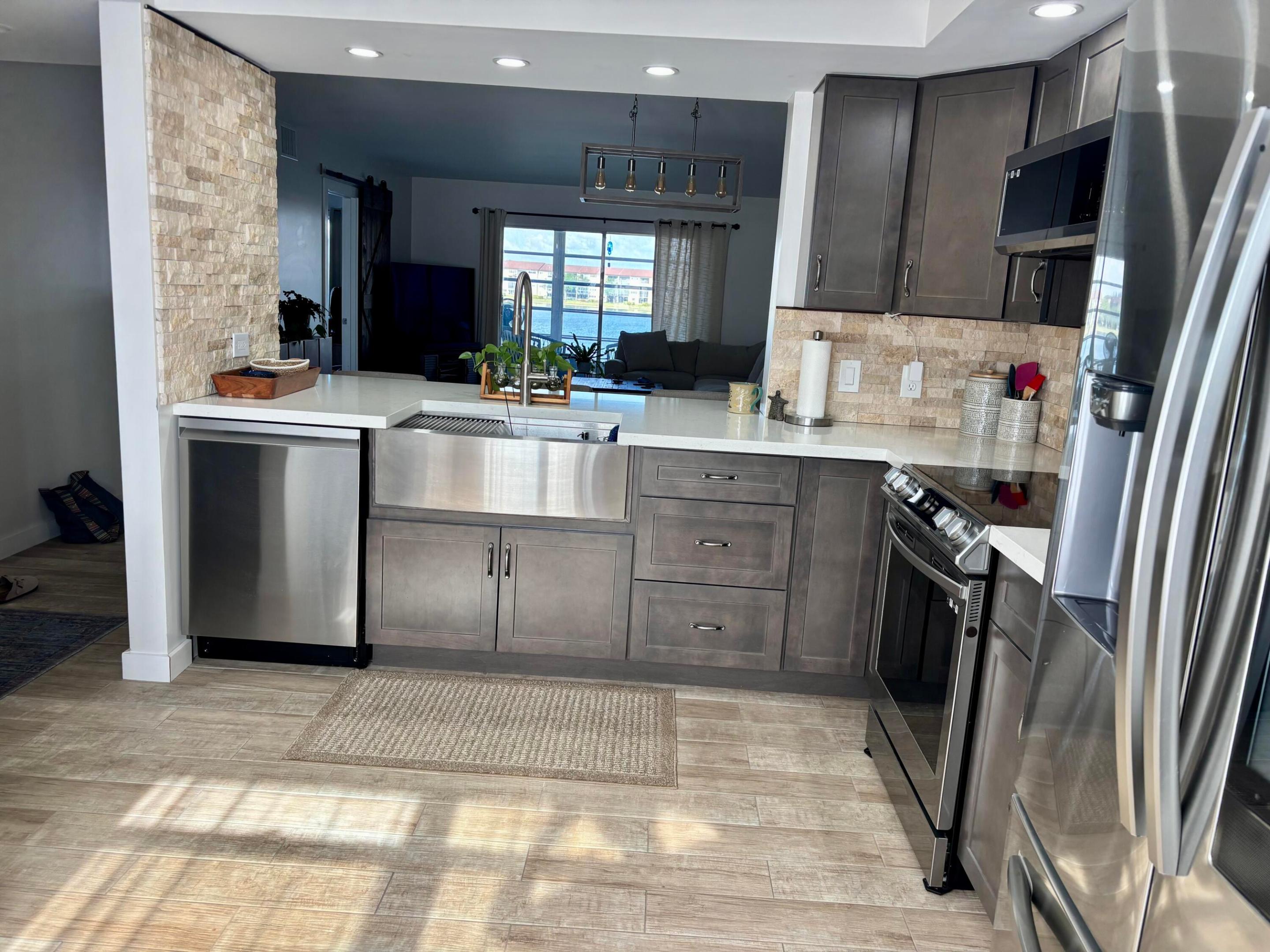 IVANHOE WEST AT CENTURY VILLAGE - Residential