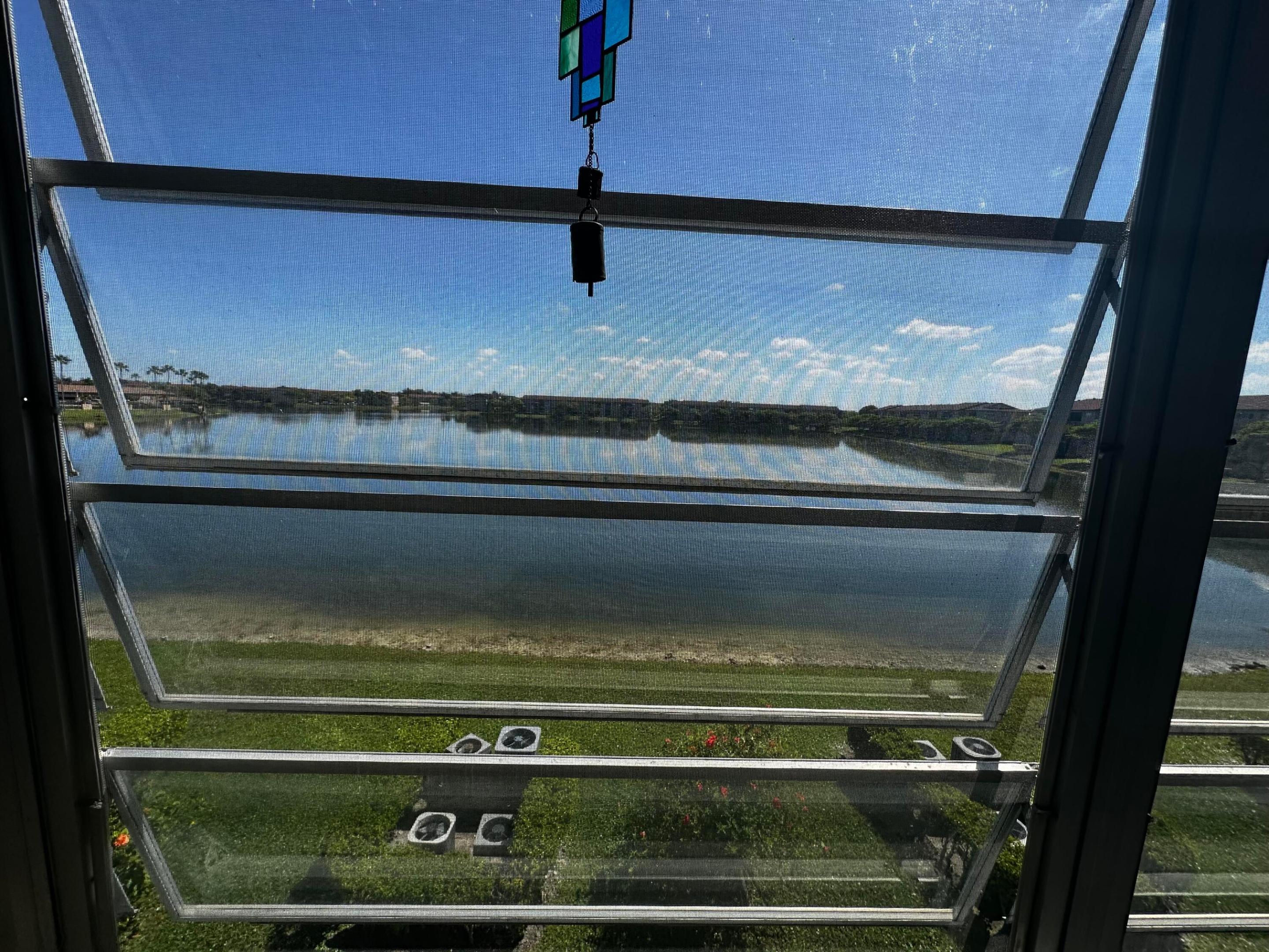 IVANHOE WEST AT CENTURY VILLAGE - Residential