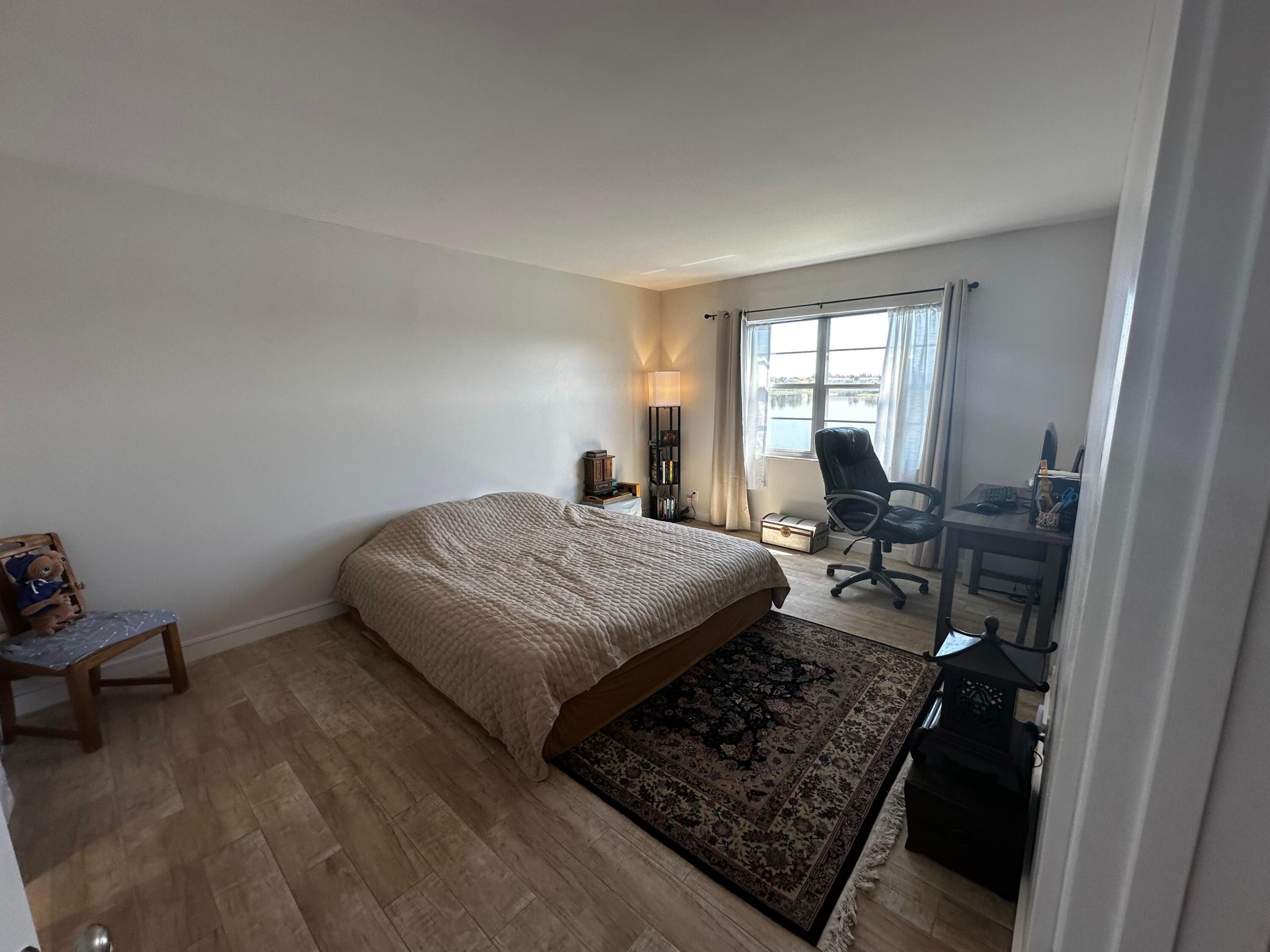 IVANHOE WEST AT CENTURY VILLAGE - Residential