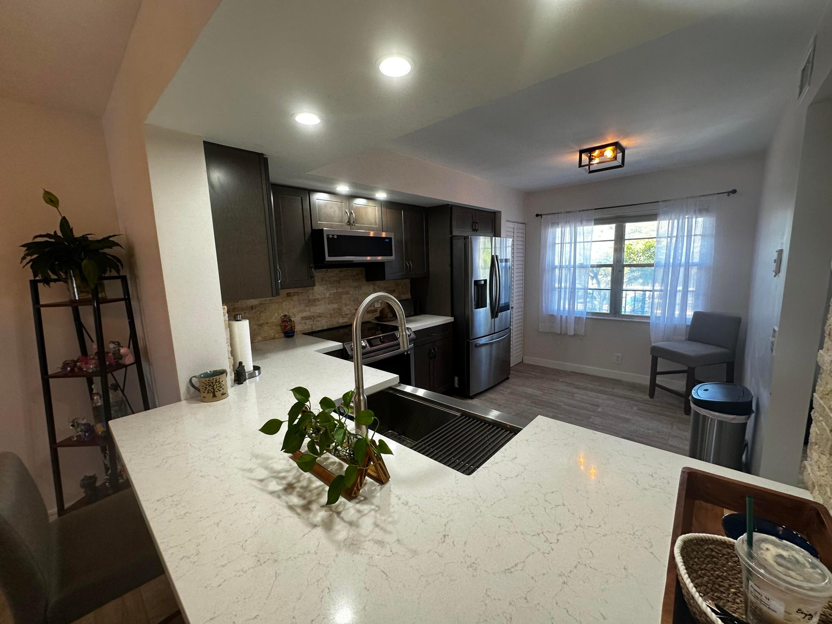 IVANHOE WEST AT CENTURY VILLAGE - Residential