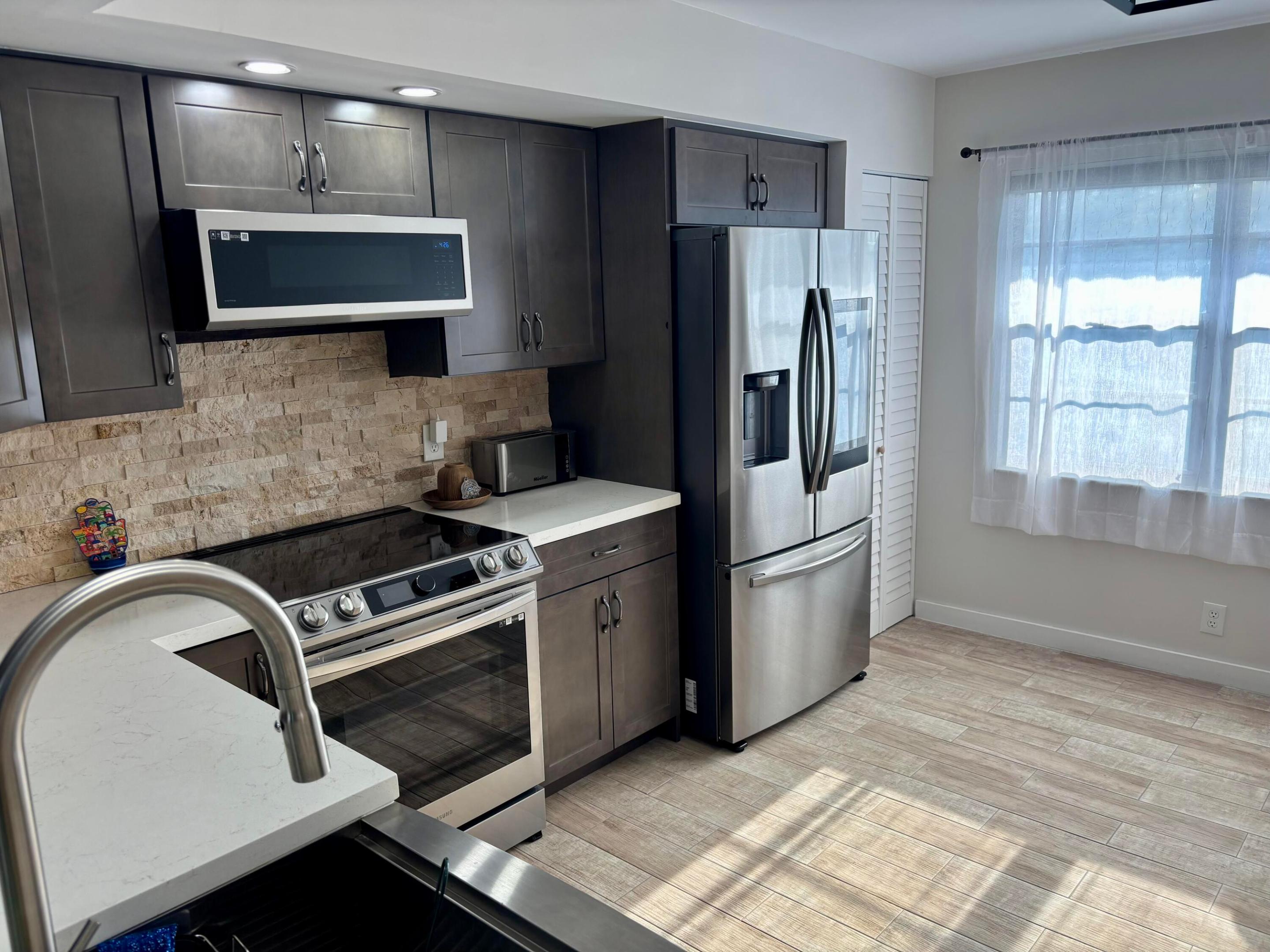 IVANHOE WEST AT CENTURY VILLAGE - Residential