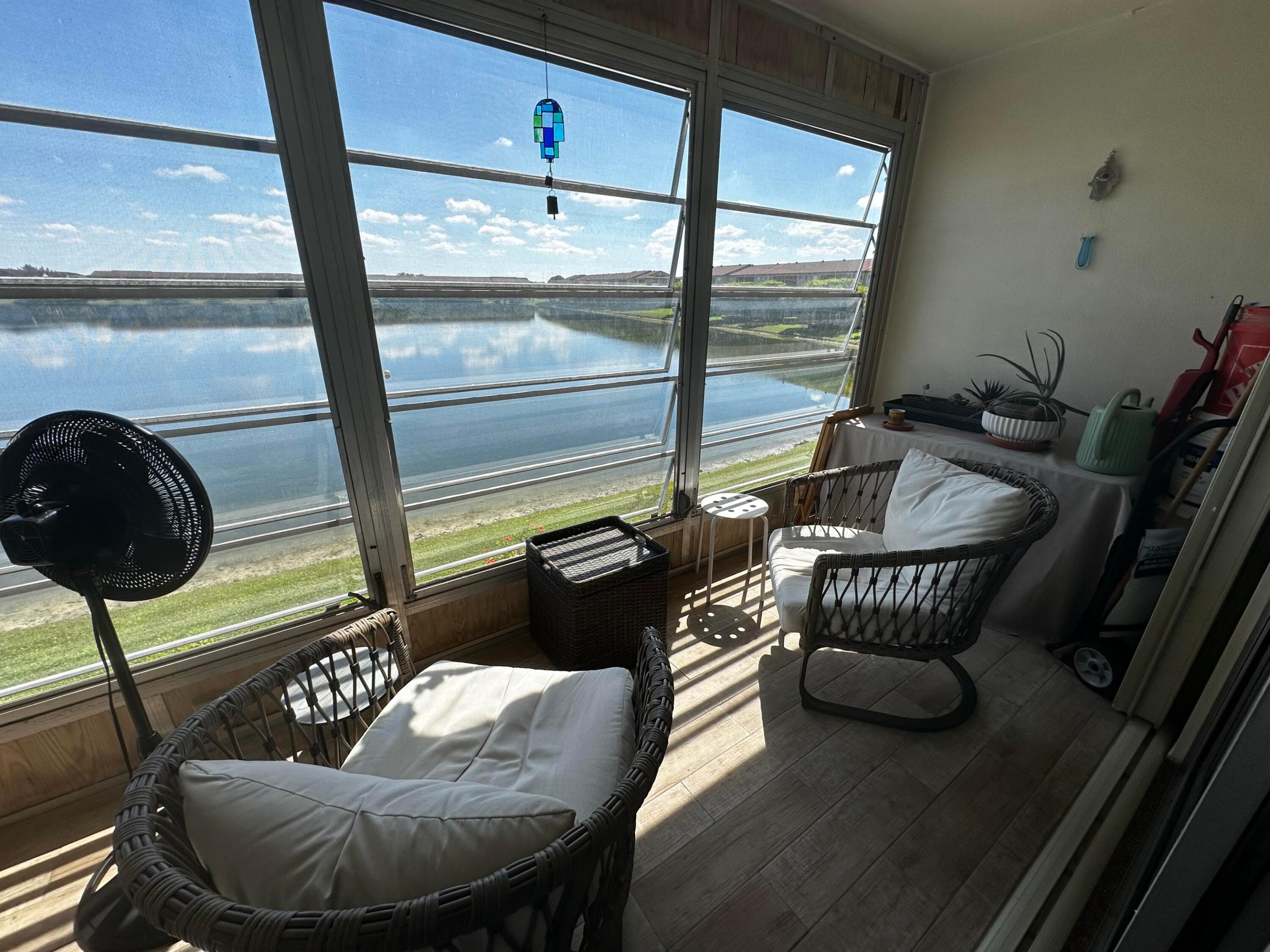 IVANHOE WEST AT CENTURY VILLAGE - Residential