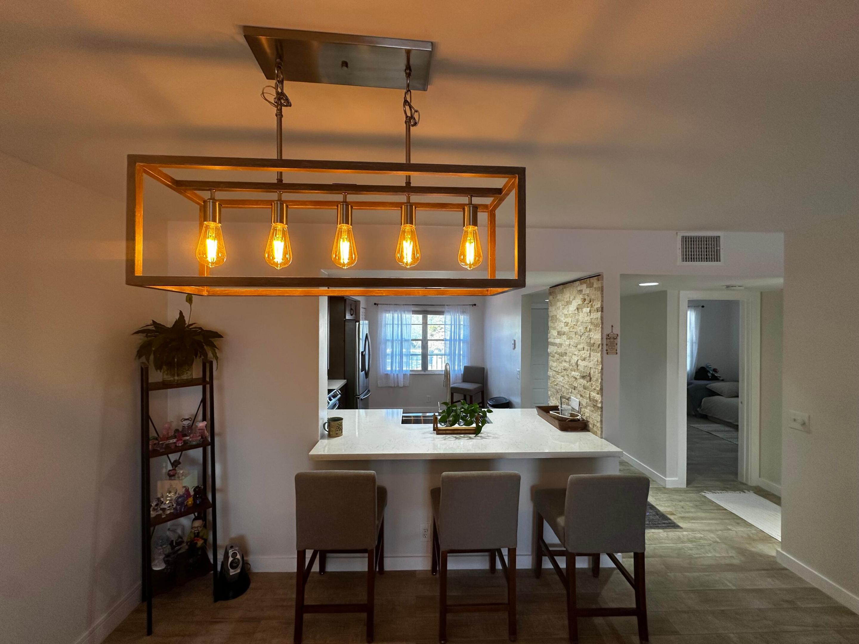 IVANHOE WEST AT CENTURY VILLAGE - Residential