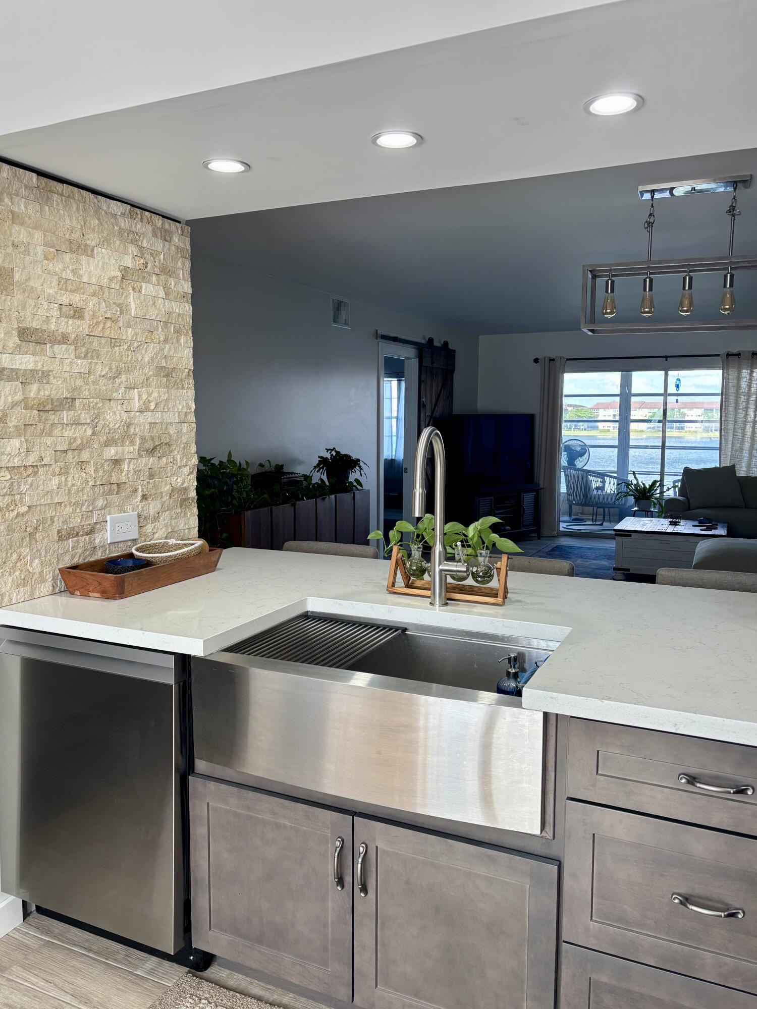 IVANHOE WEST AT CENTURY VILLAGE - Residential