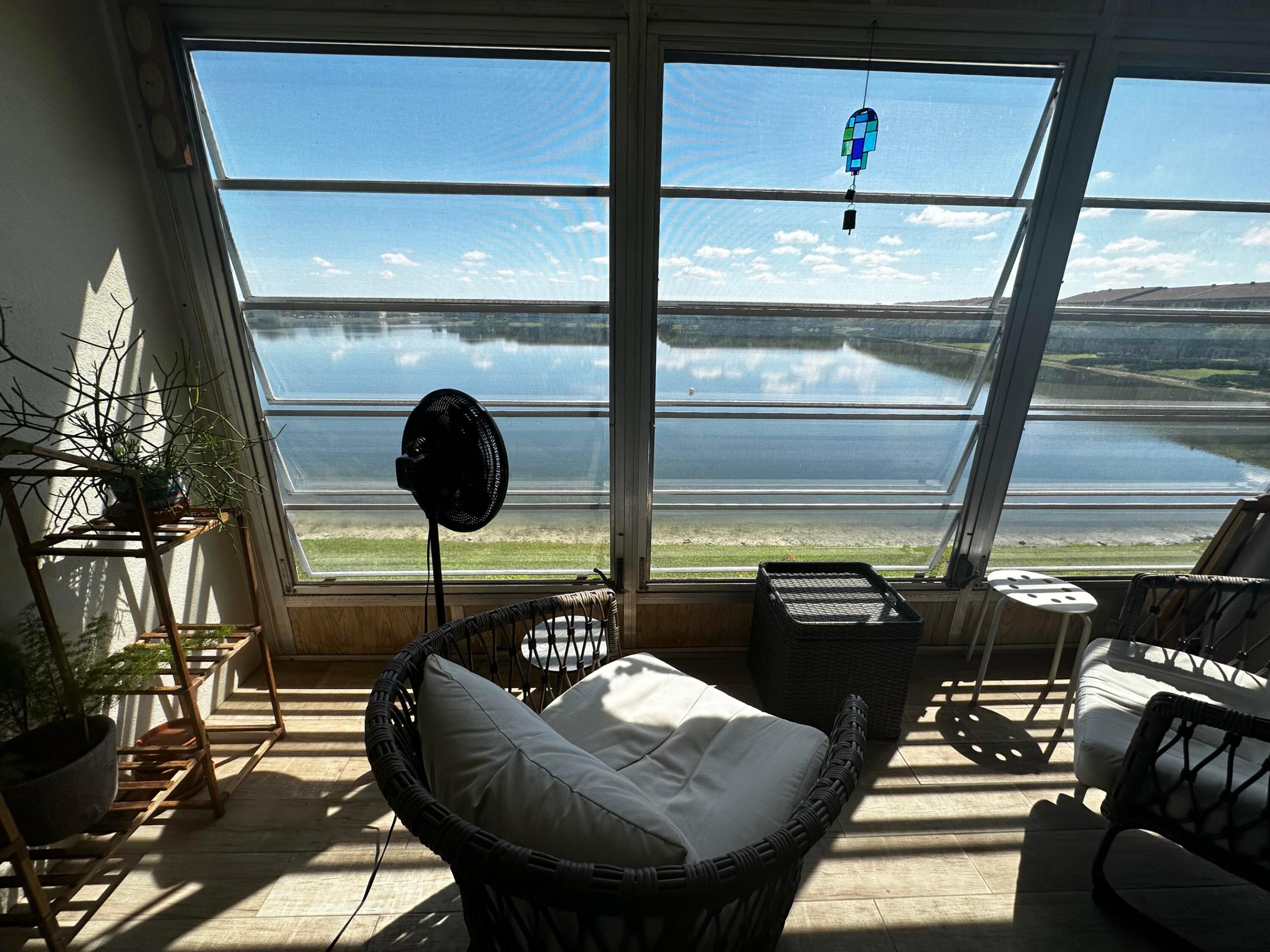 IVANHOE WEST AT CENTURY VILLAGE - Residential