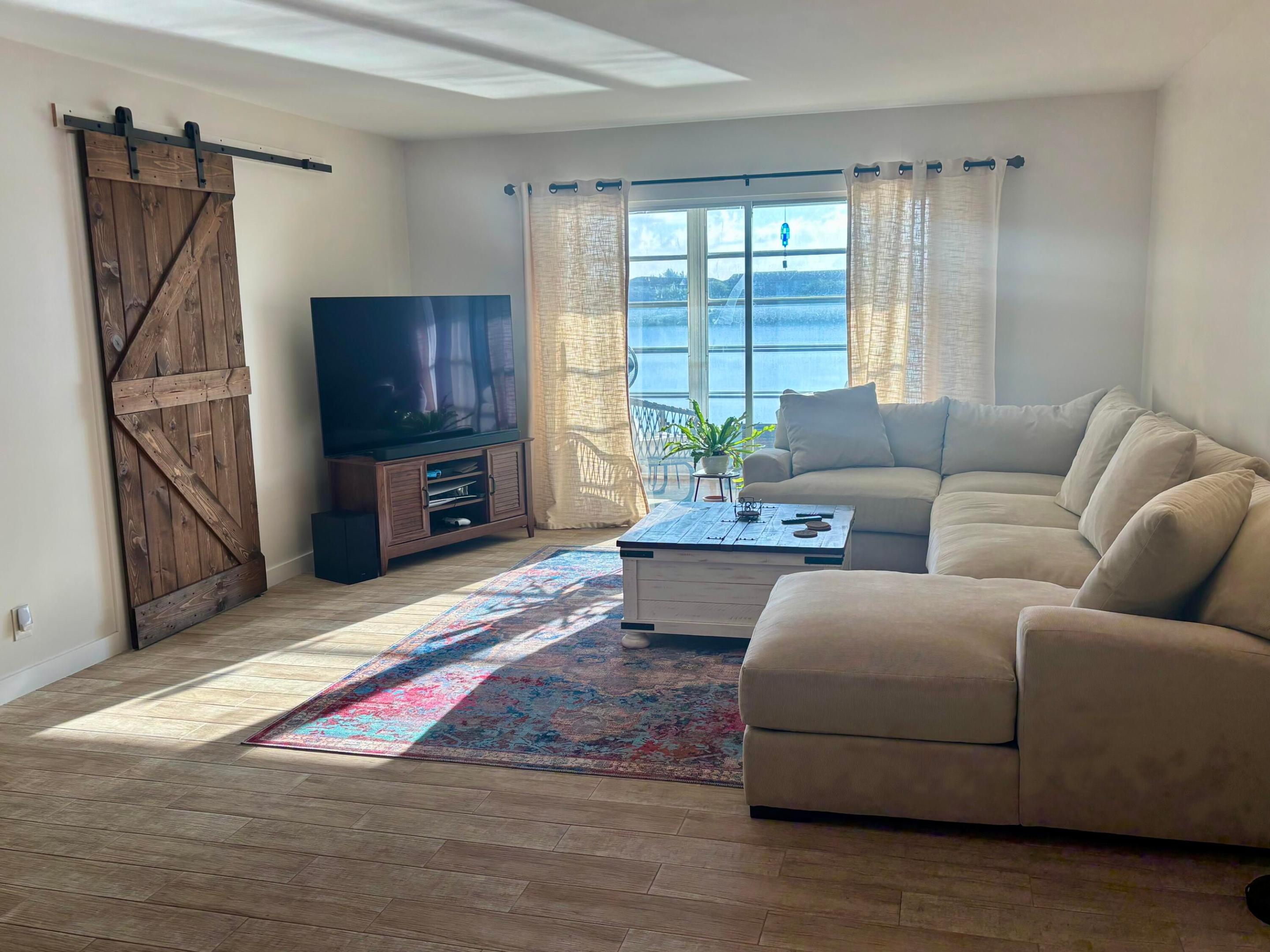 IVANHOE WEST AT CENTURY VILLAGE - Residential