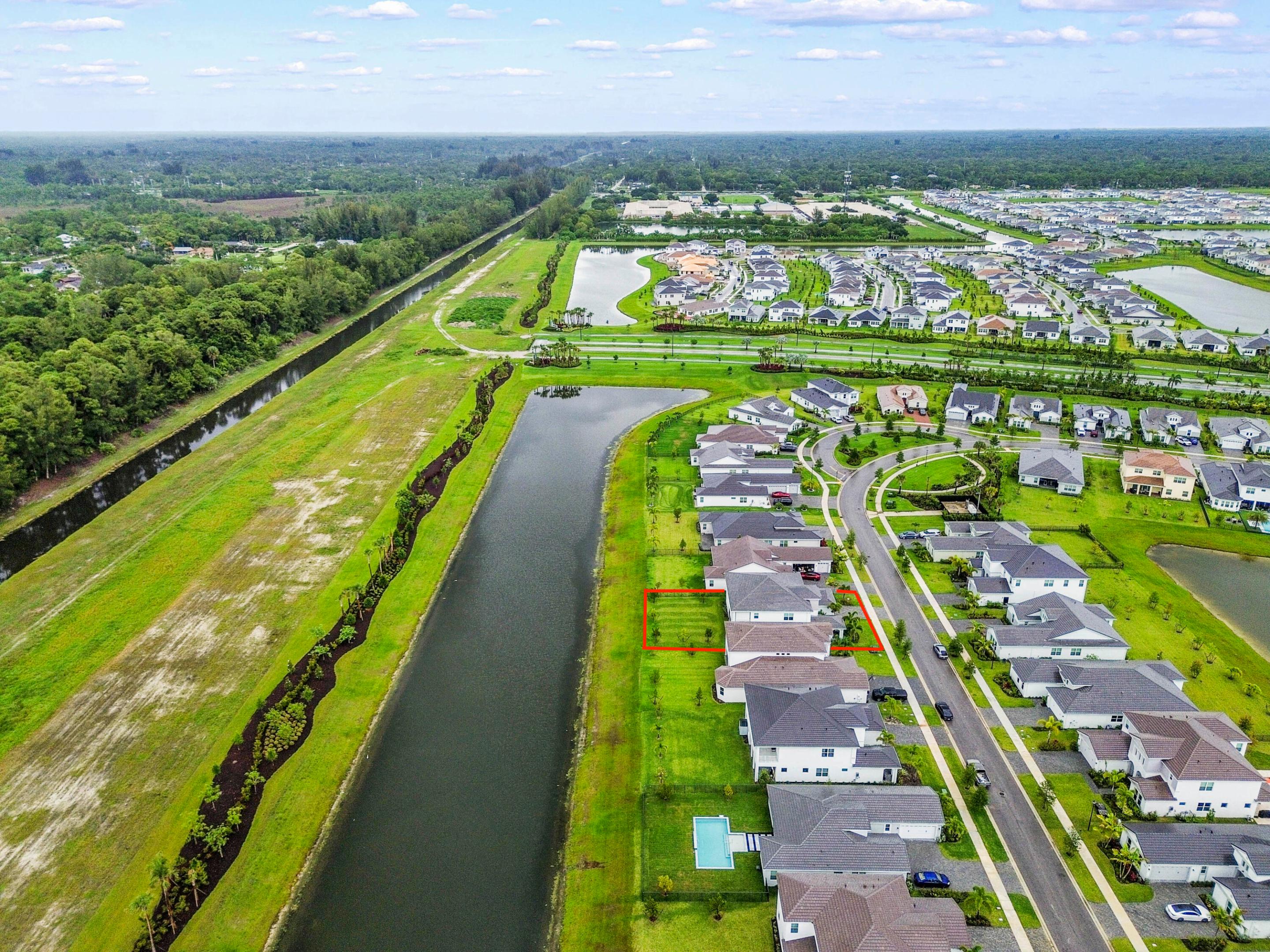 WOODLANDS OF WESTLAKE - Residential