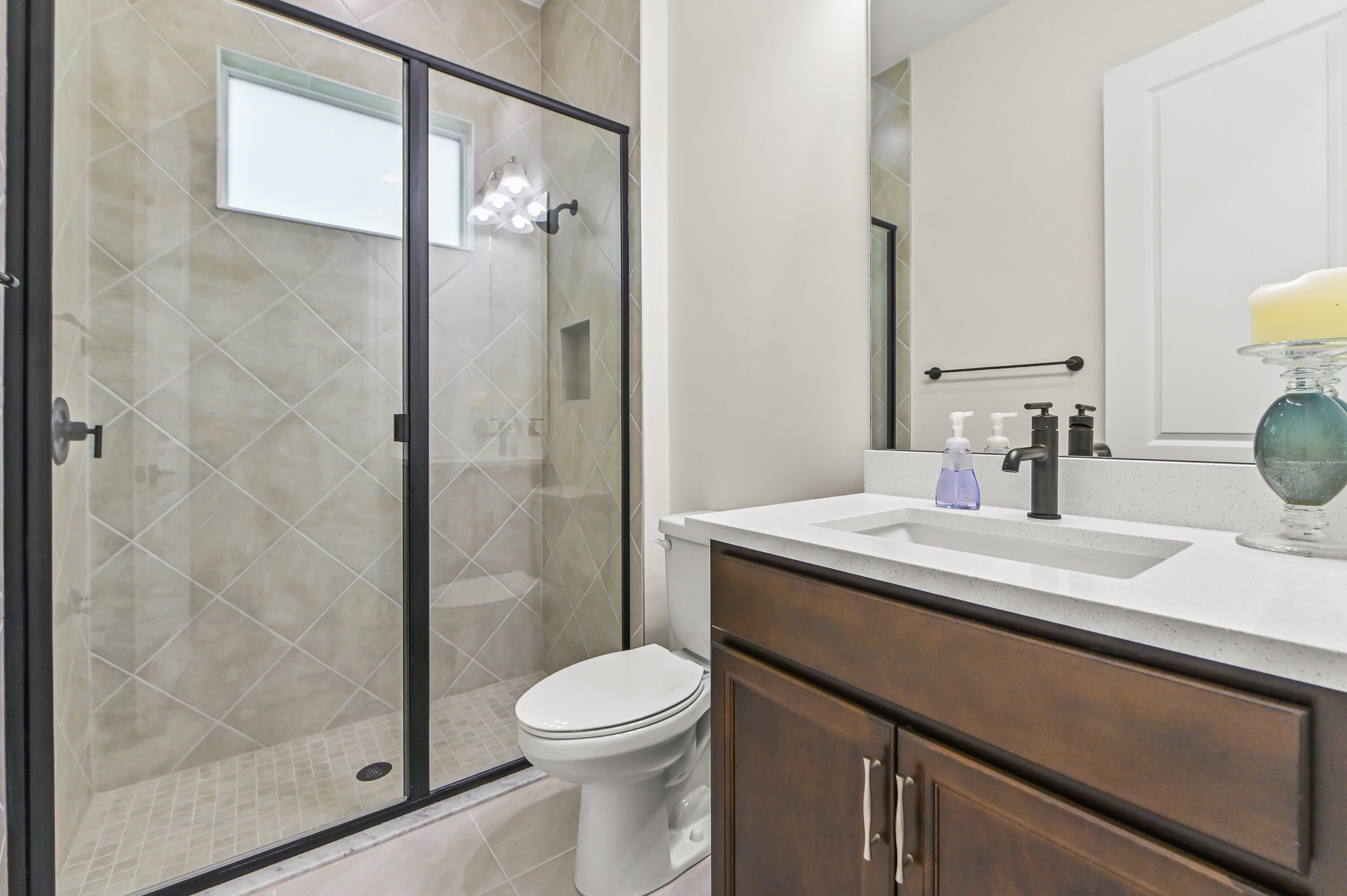 WOODLANDS OF WESTLAKE - Residential