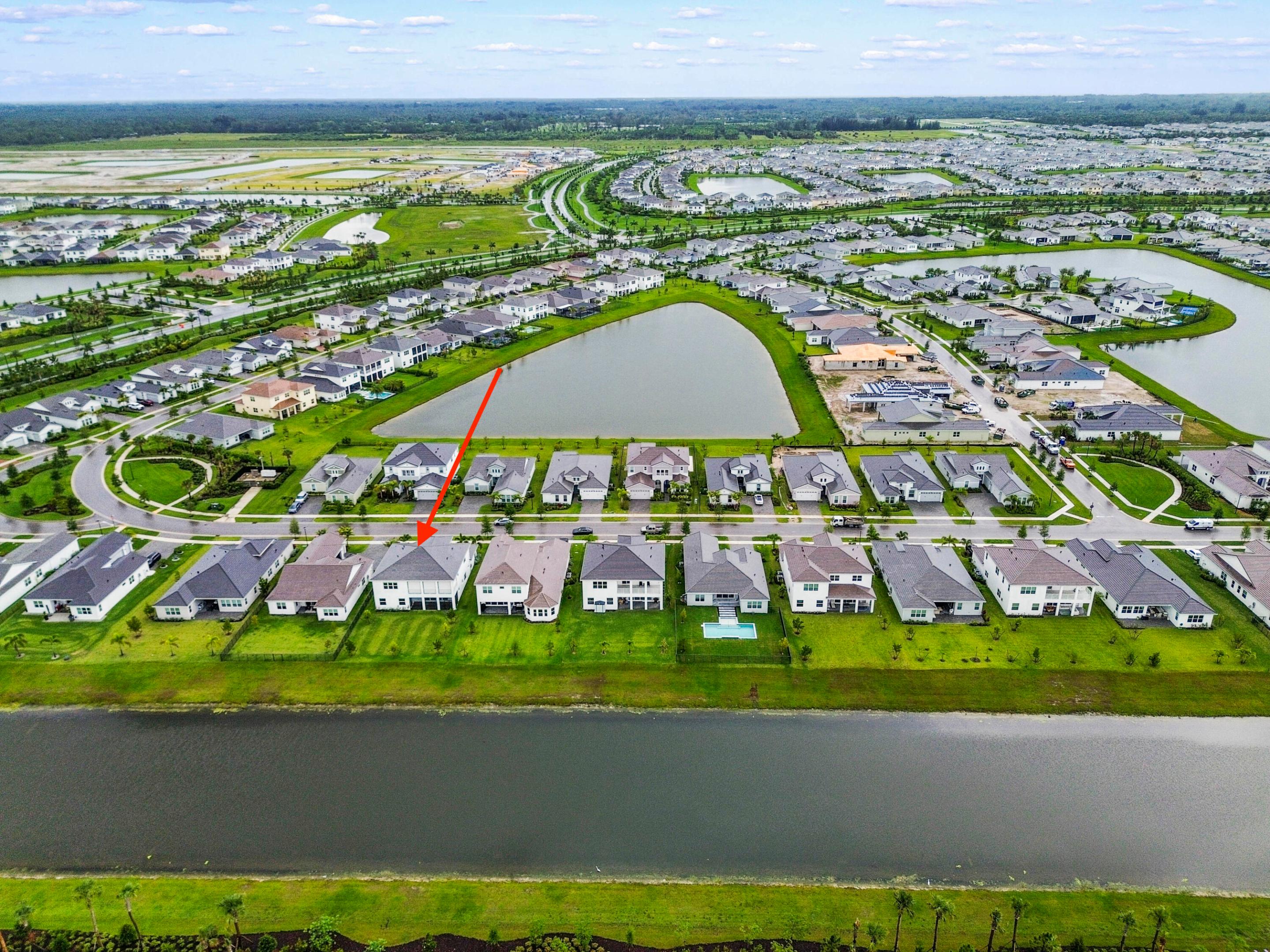WOODLANDS OF WESTLAKE - Residential
