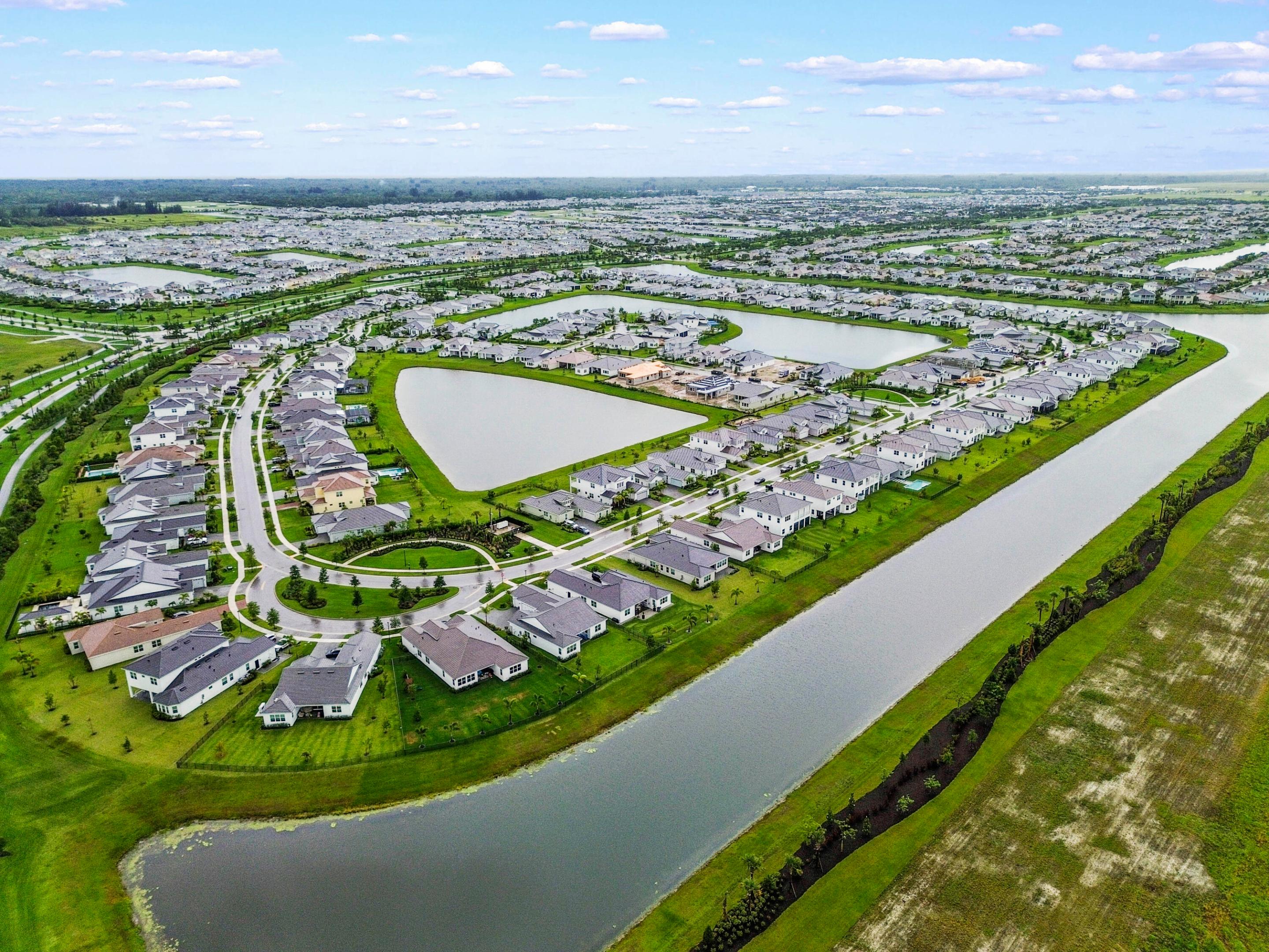 WOODLANDS OF WESTLAKE - Residential
