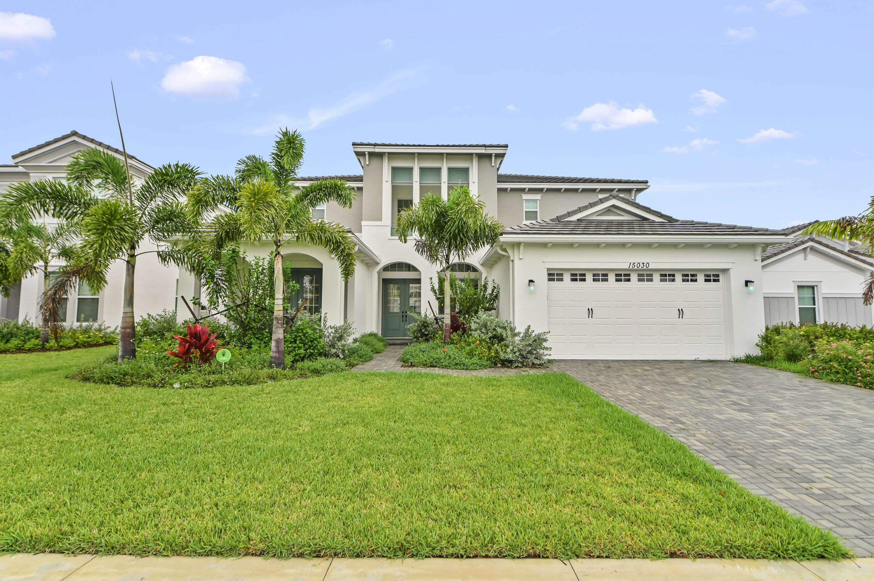 WOODLANDS OF WESTLAKE - Residential