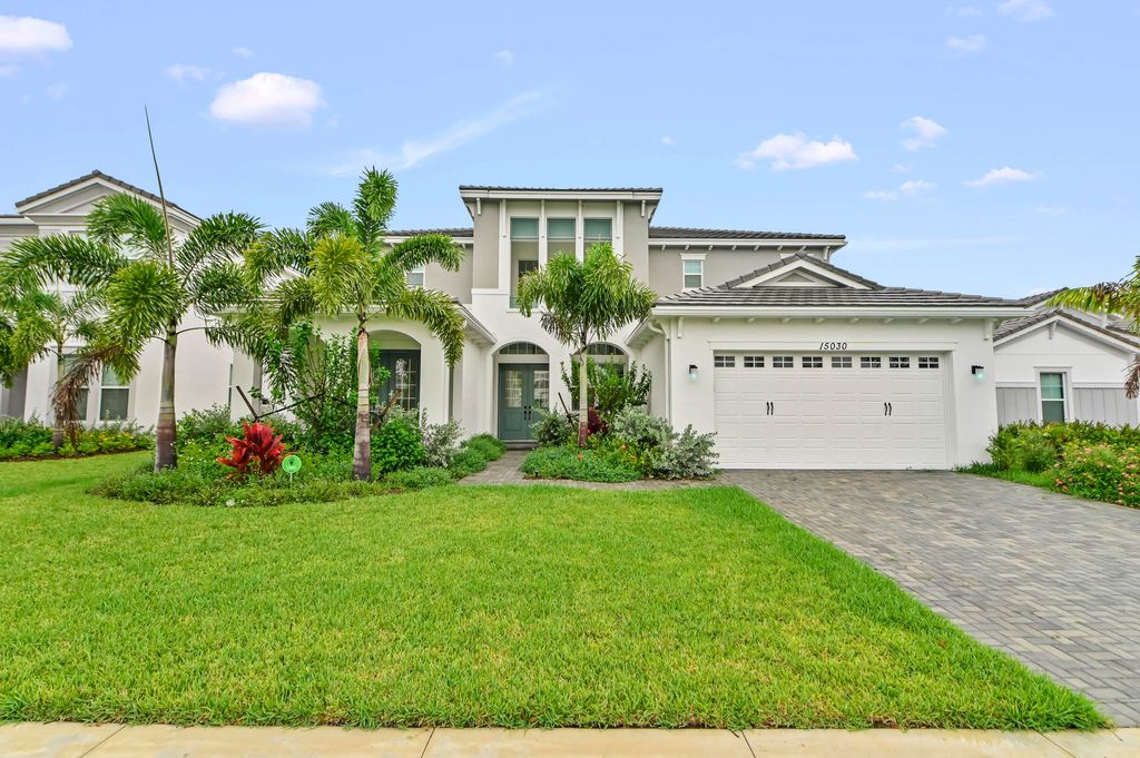 Photo of 15030 Wildwood Circle, Westlake, FL 33470 (MLS # B26031246)