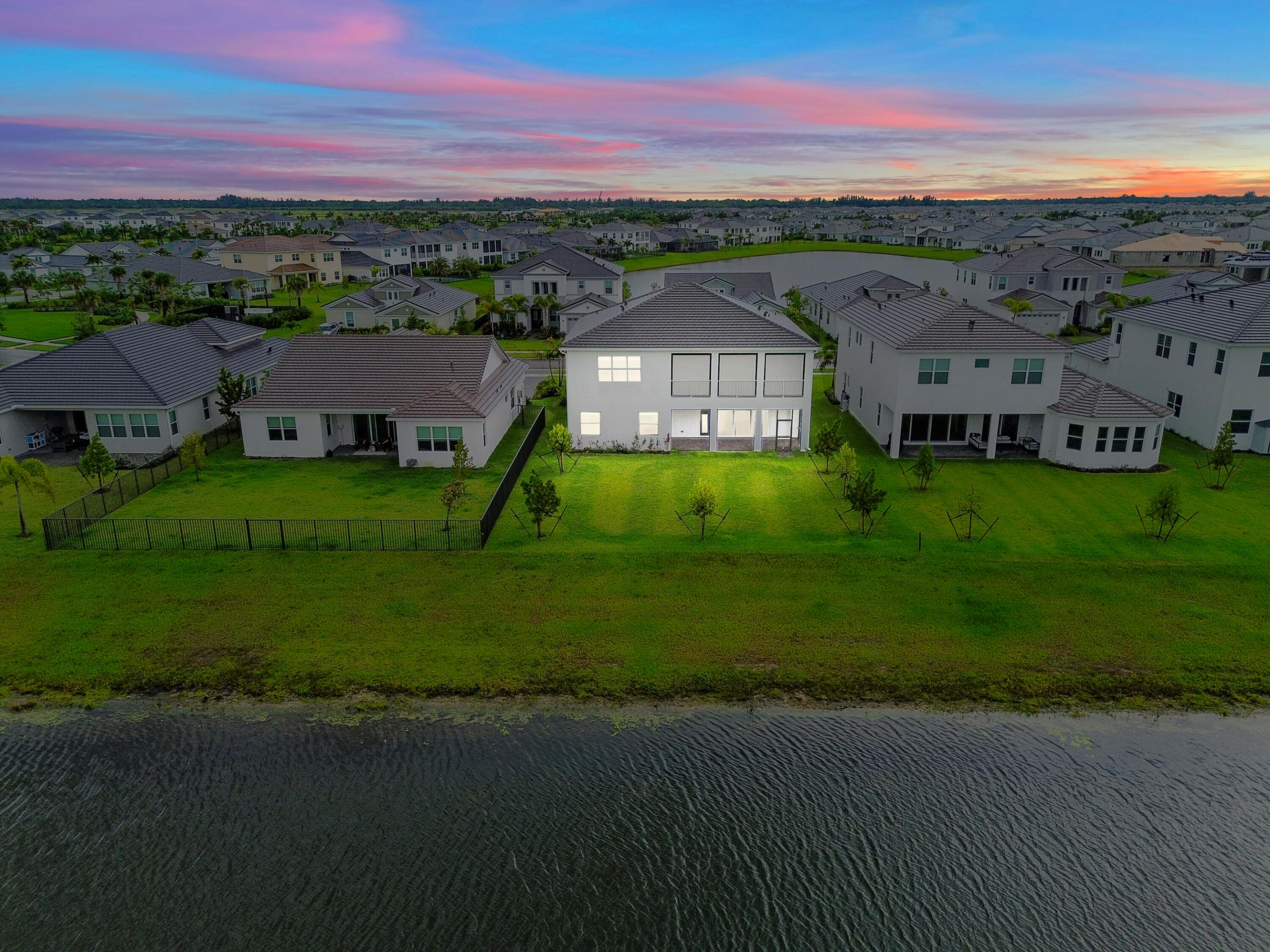 WOODLANDS OF WESTLAKE - Residential