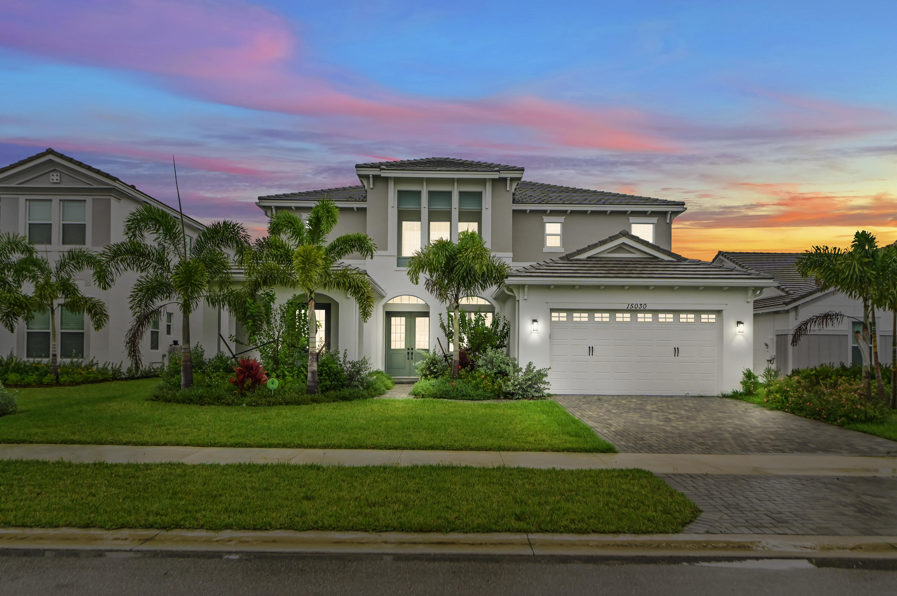 WOODLANDS OF WESTLAKE - Residential