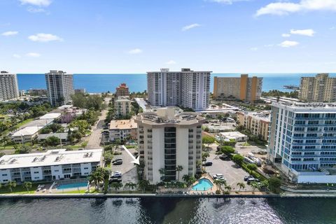 501 N Riverside Dr 203 Pompano Beach FL 33062