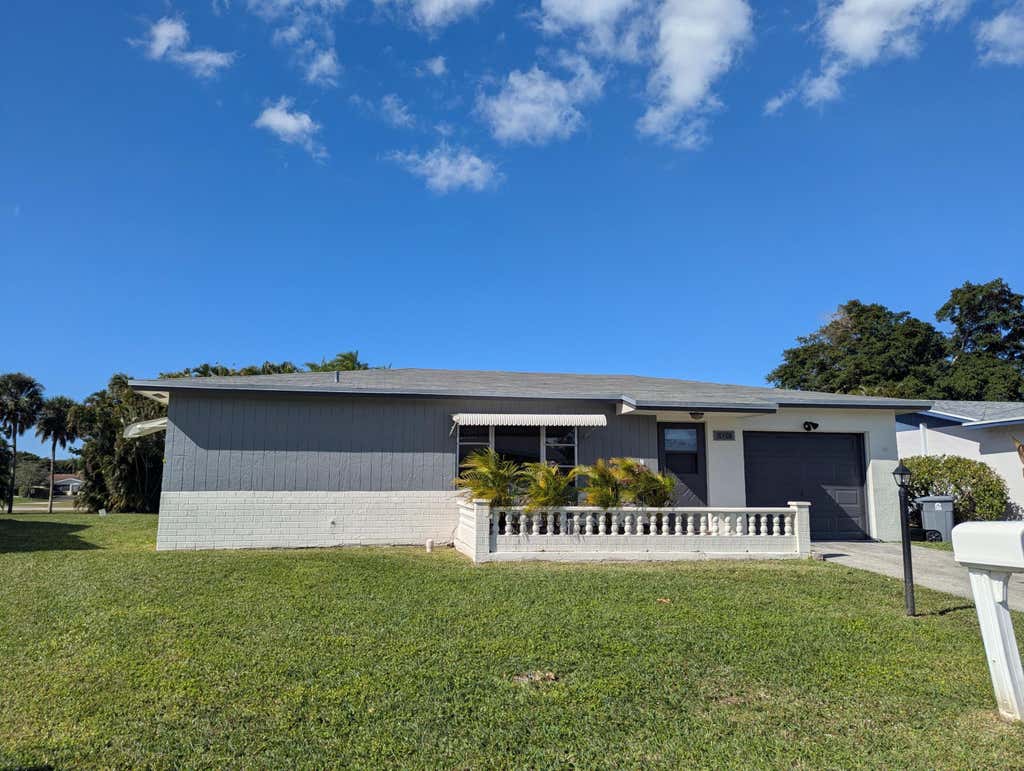 Photo of 14243 El Clavel Way, Delray Beach, FL 33484 (MLS # B26040225)