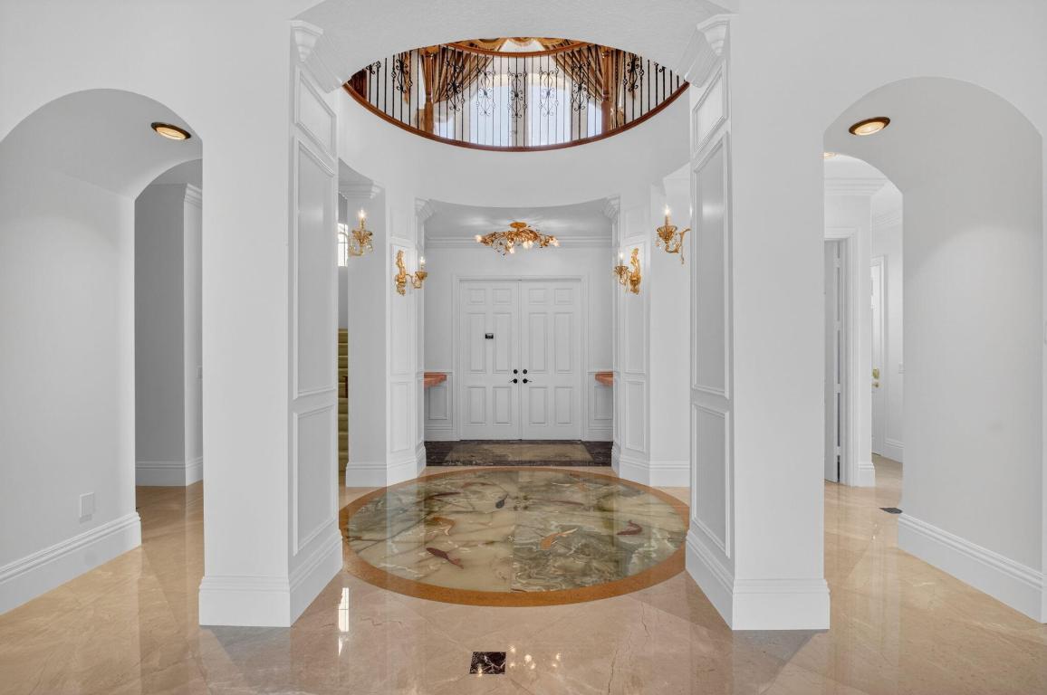 EQUUS AGR PUD PH 4 - Residential