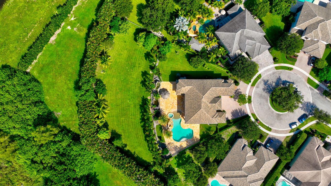 EQUUS AGR PUD PH 4 - Residential