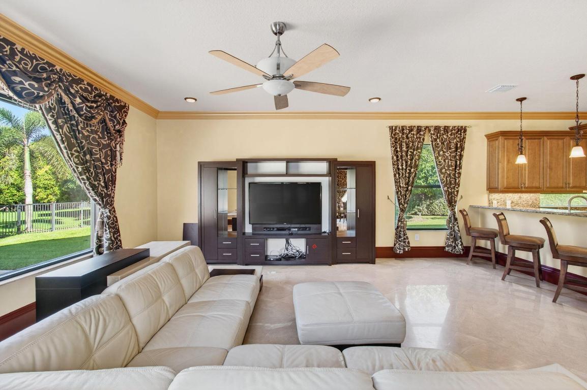 EQUUS AGR PUD PH 4 - Residential