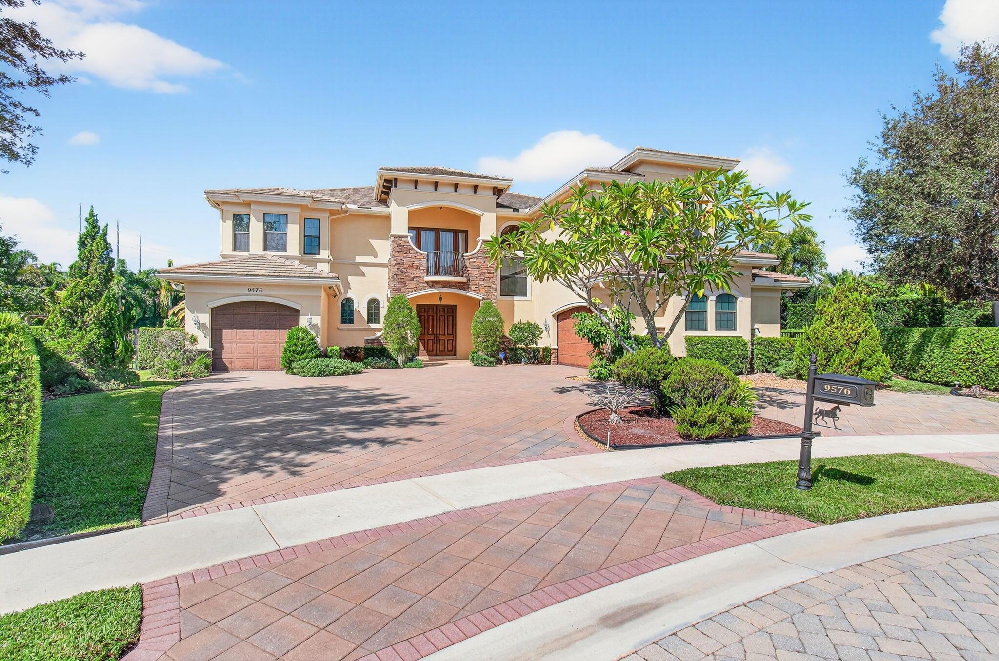 9576 Equus Circle