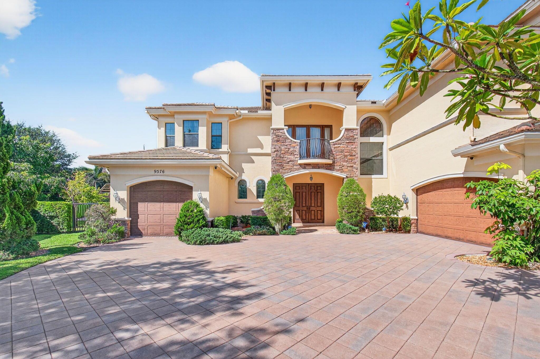 9576 Equus Circle
