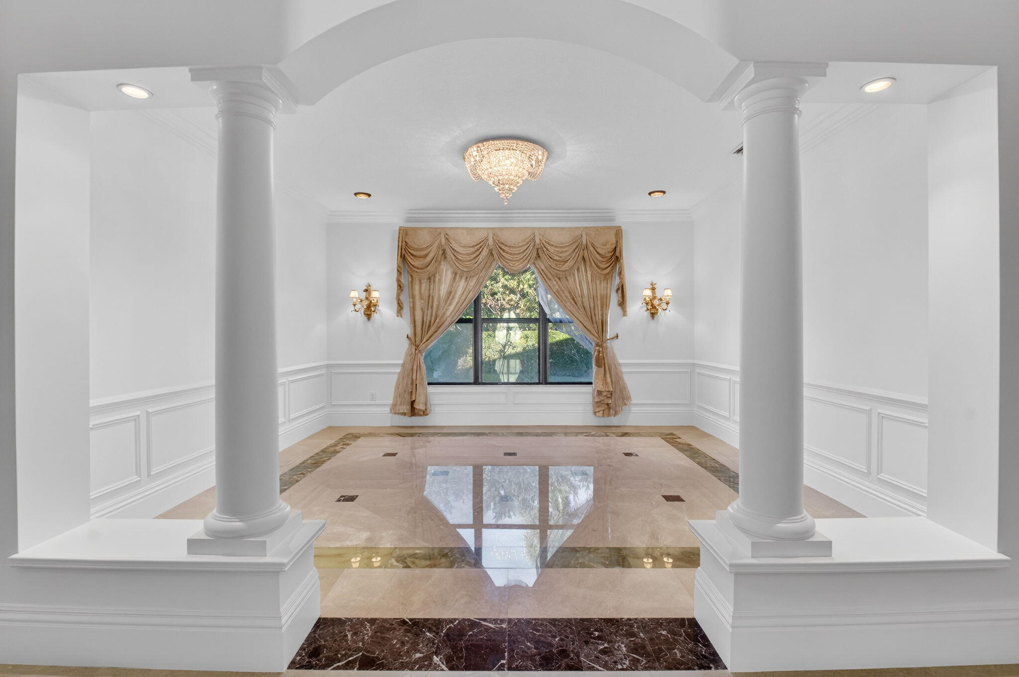 EQUUS AGR PUD PH 4 - Residential